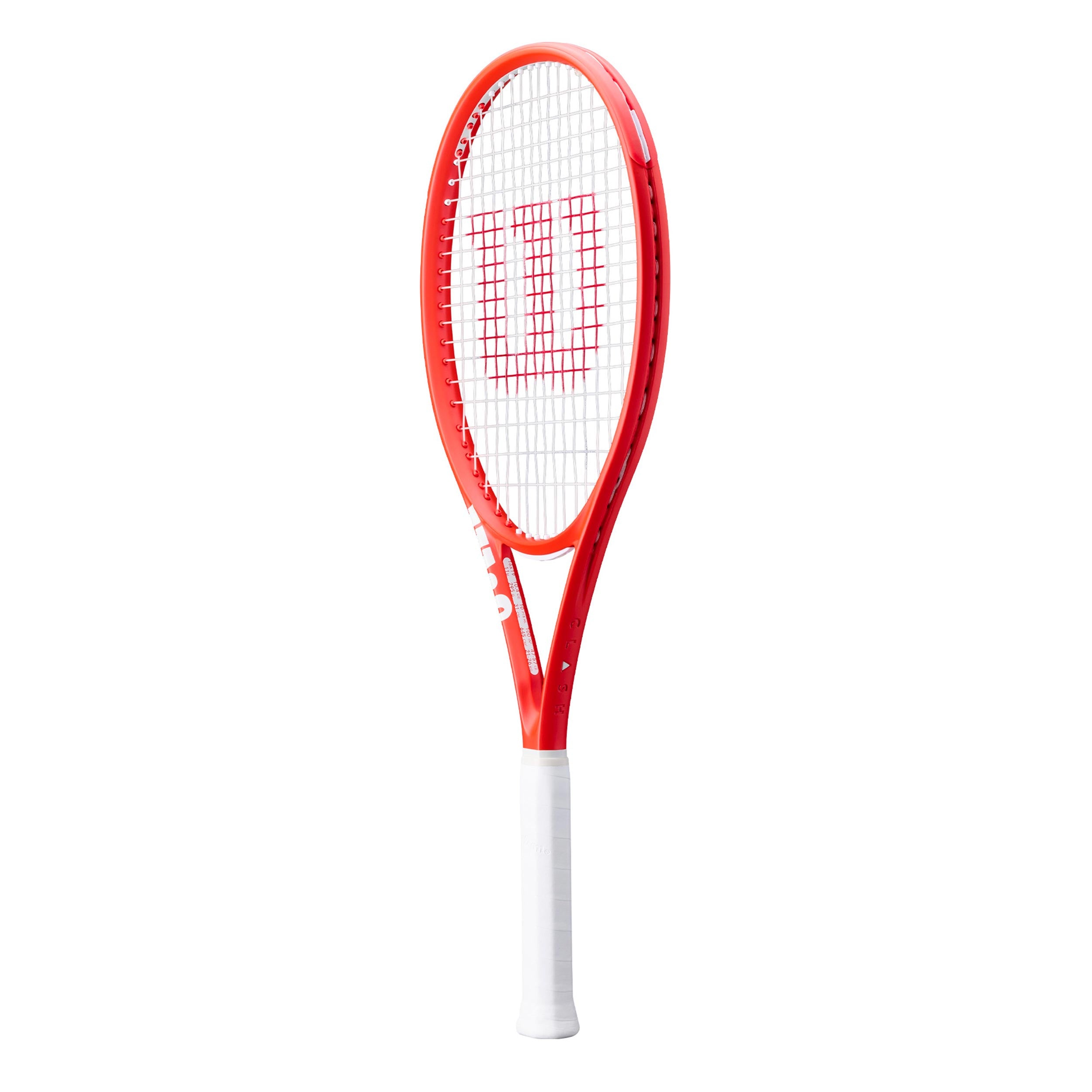 Wilson Clash 100 Reverse V3 tennis racquet, photo 2