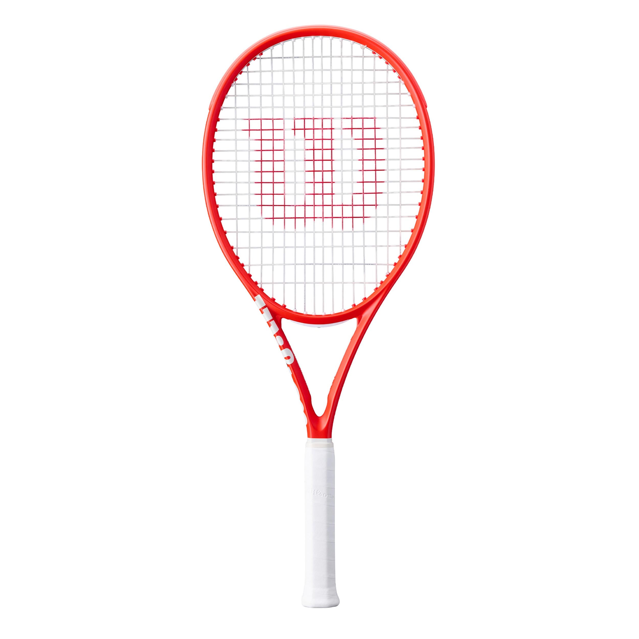 Wilson Clash 100 Reverse V3 tennis racquet