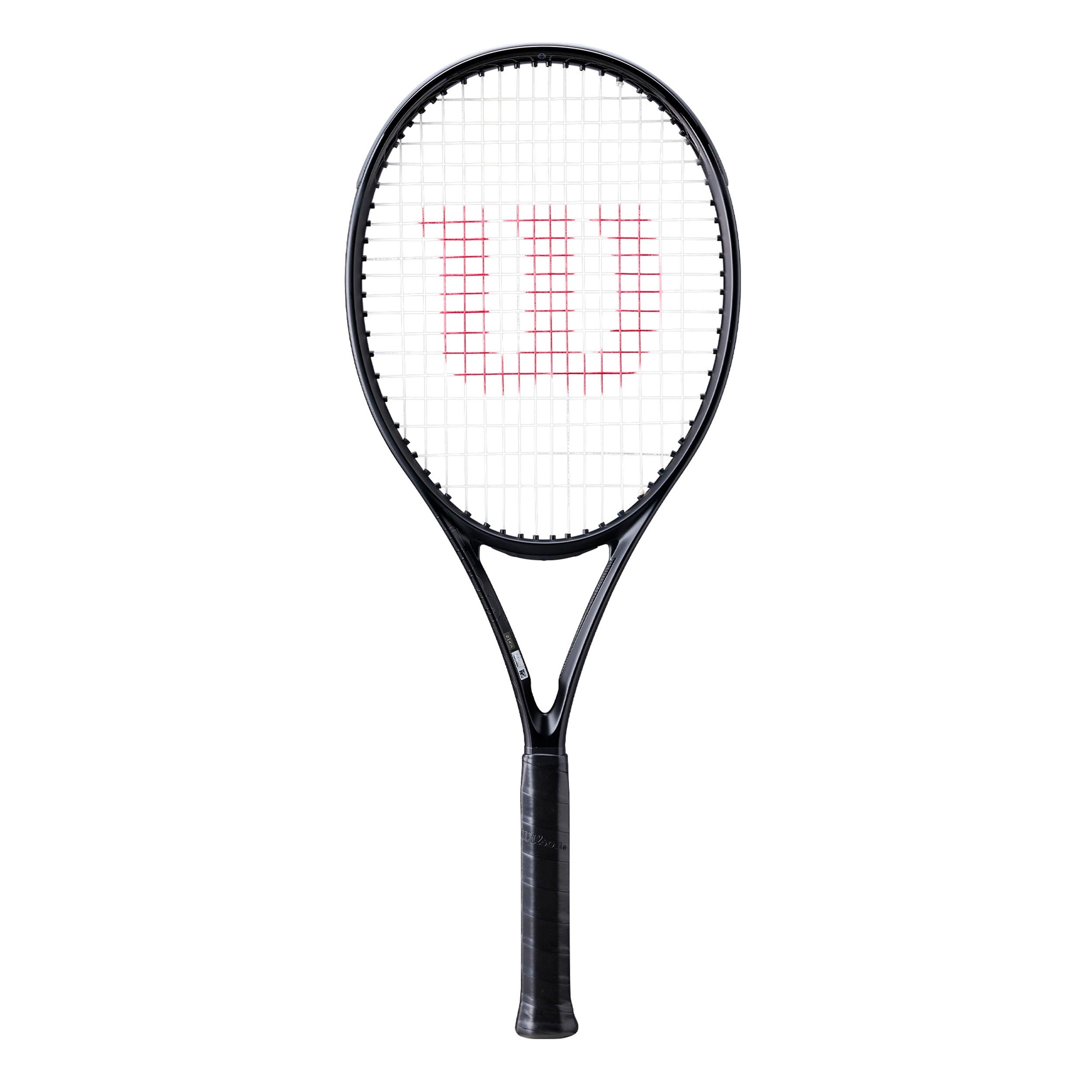 Raquete de tênis Wilson Clash 100 Noir V3