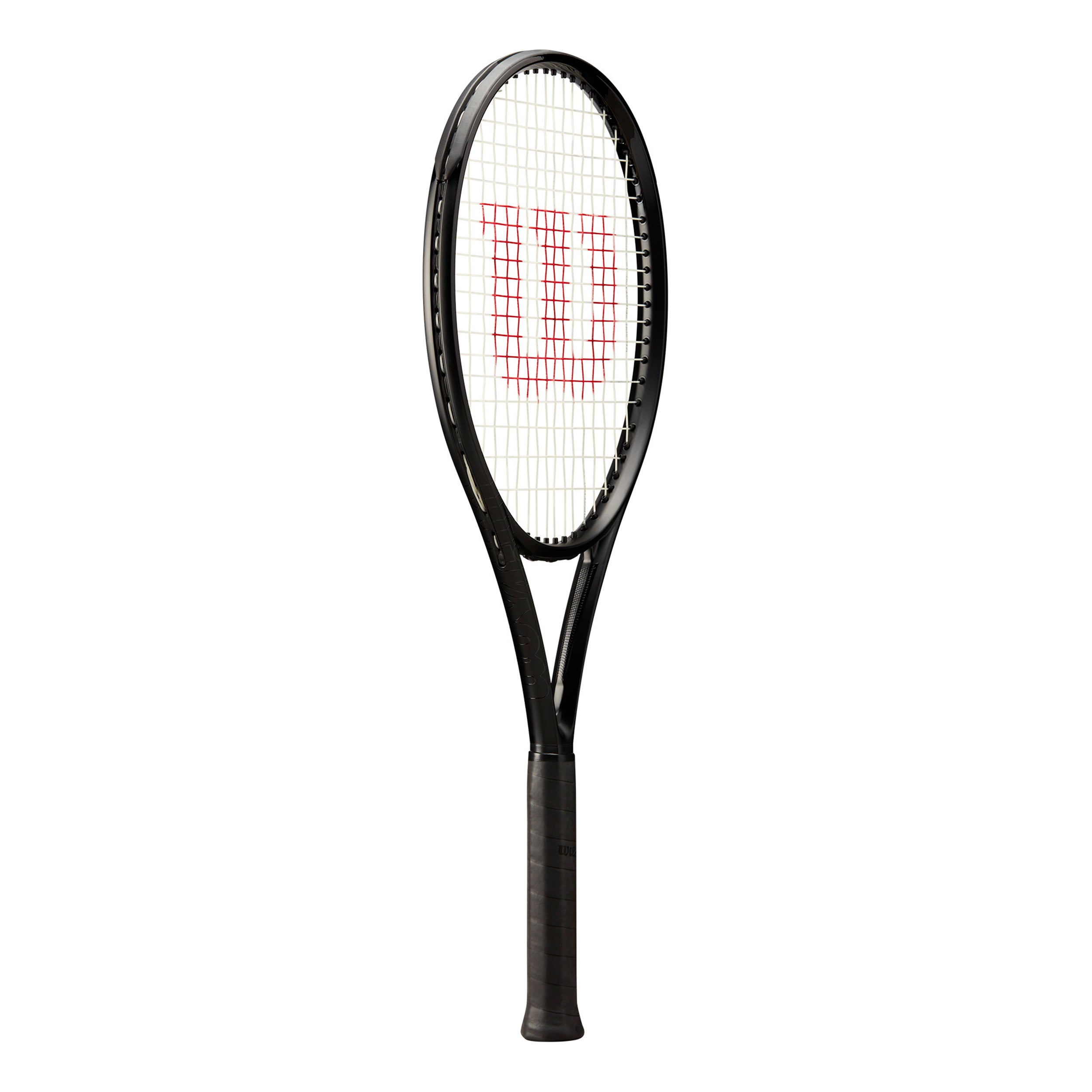 Raquete de tênis Wilson Clash 100 Noir V2, foto 2