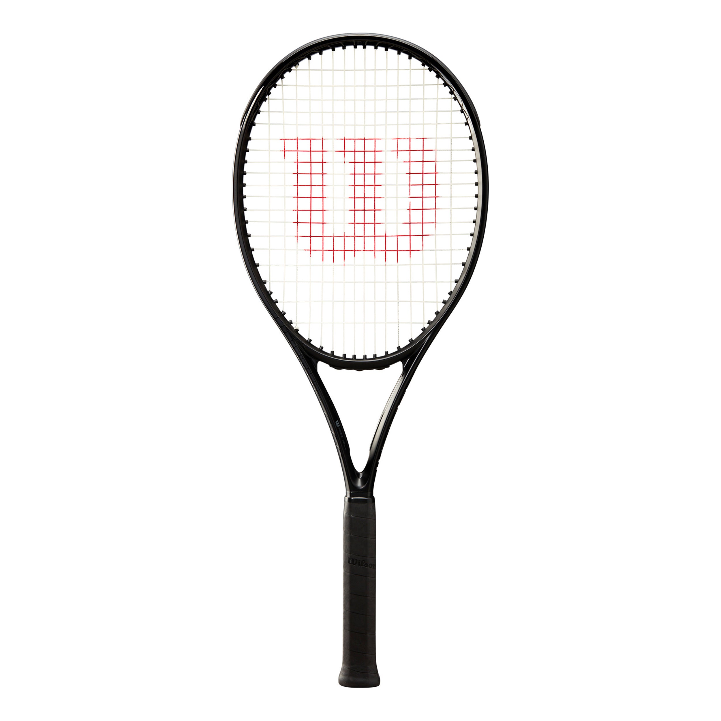 Raquete de tênis Wilson Clash 100 Noir V2