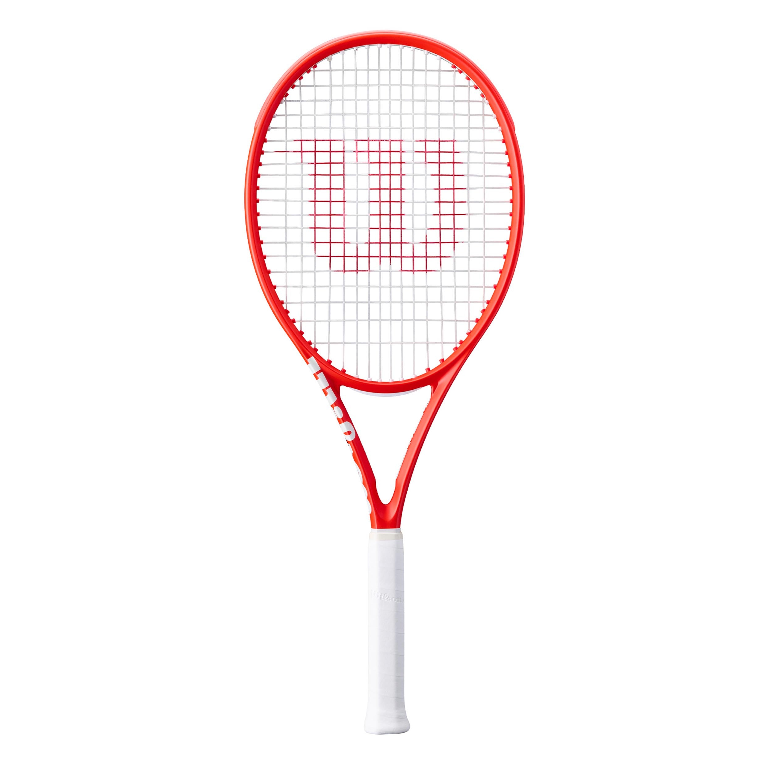 Raquete de tênis Wilson Clash 100 Pro Reverse V3