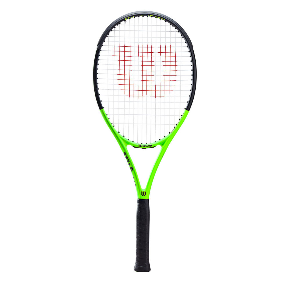 Wilson Blade Tour XP 103 tennis racquet