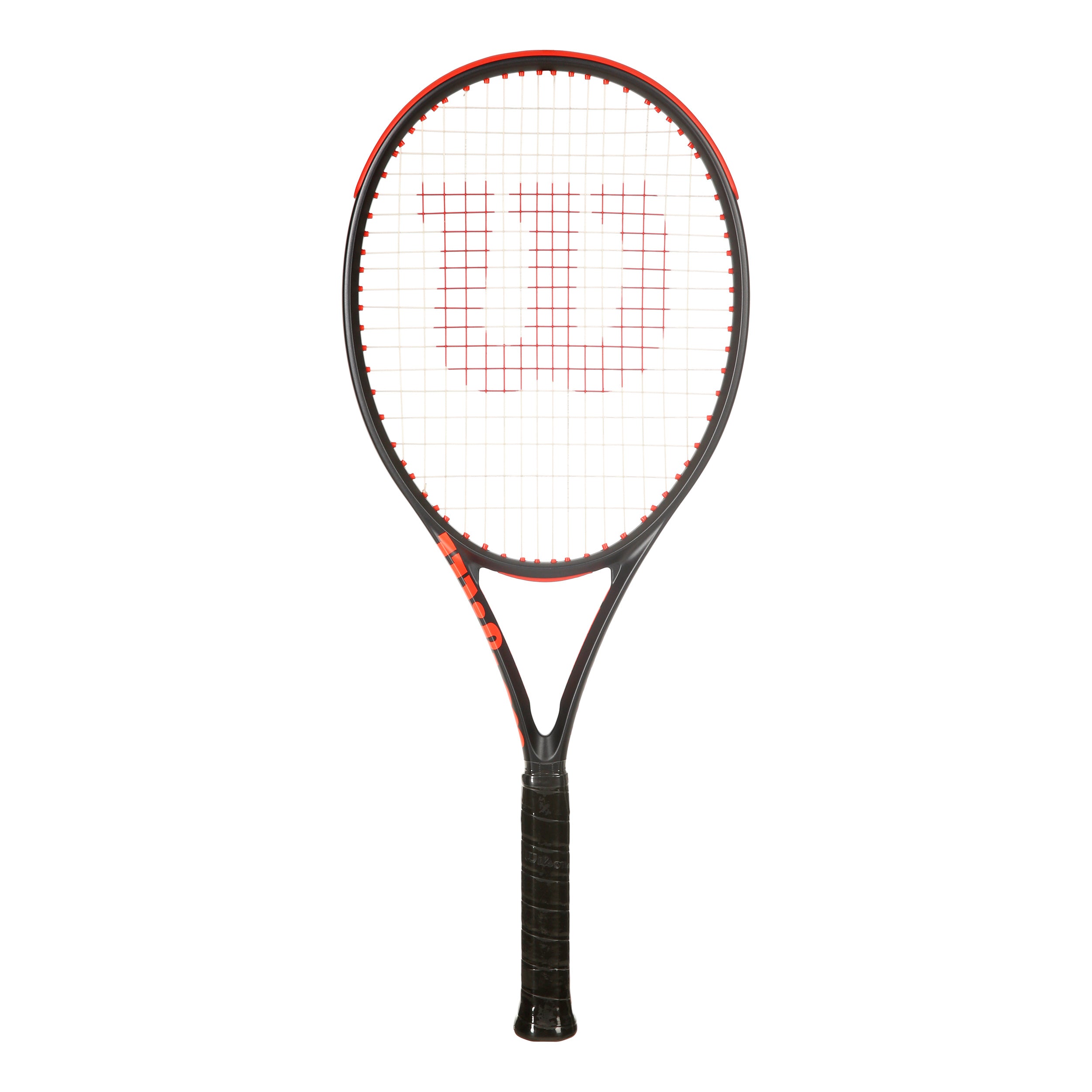 Wilson Clash Team 103 V3 tennis racquet