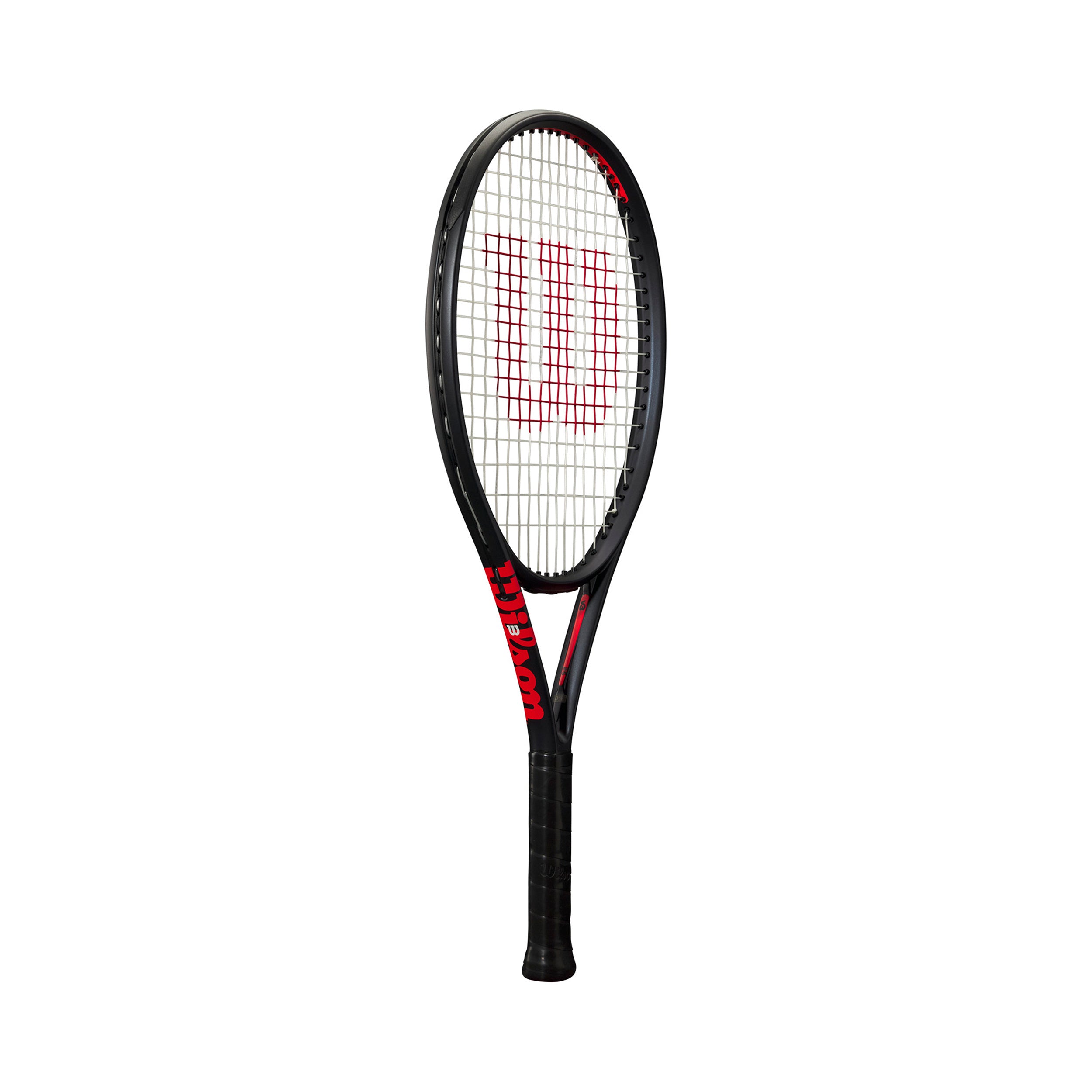 Wilson Clash Junior 25 V3 tennis racquet, photo 2