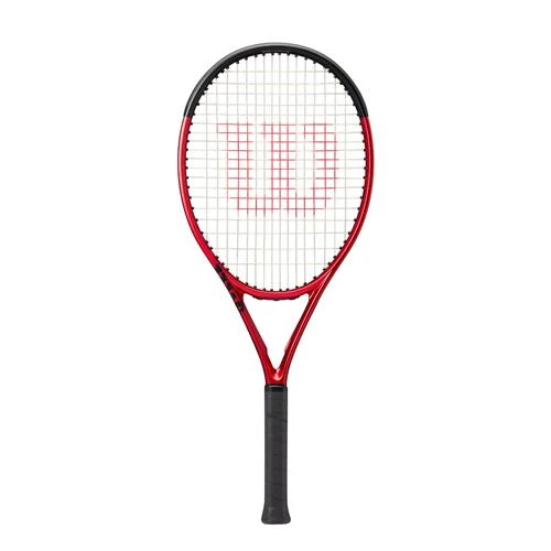Raquete de tênis Wilson Clash Junior 26 V2