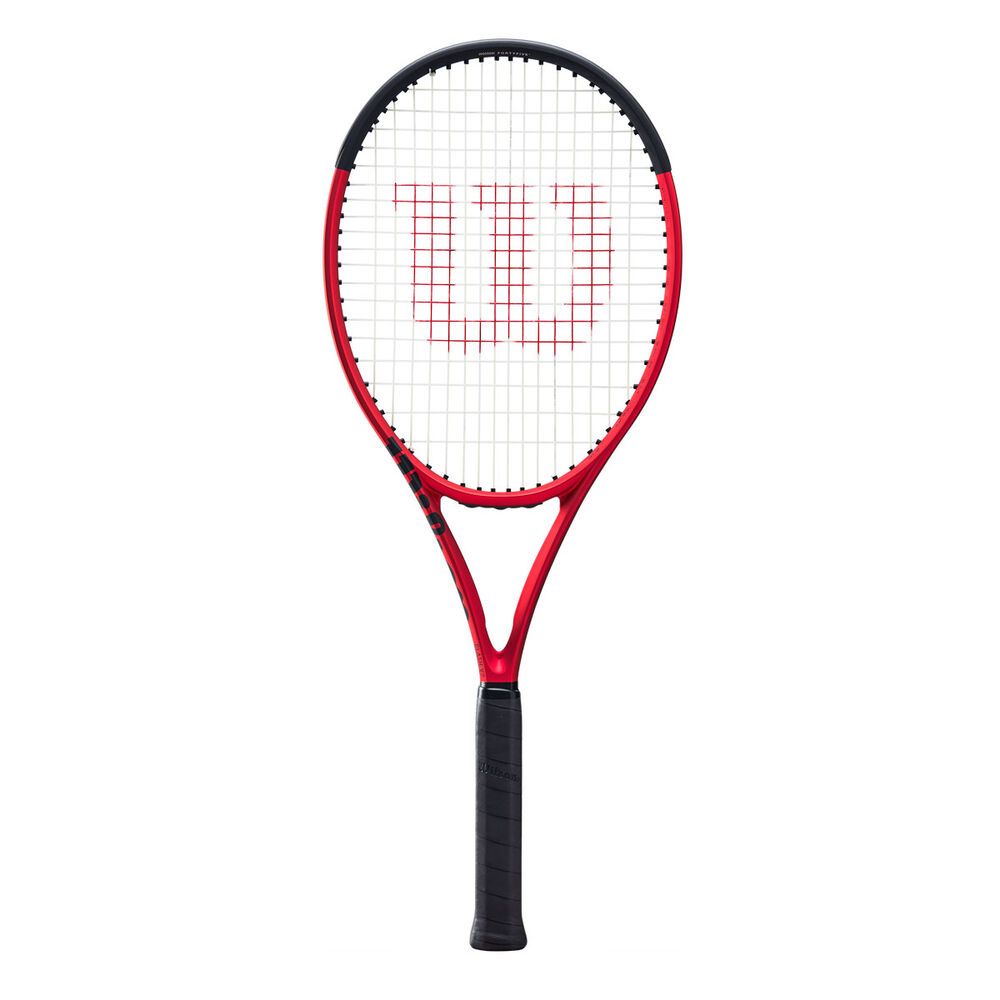 Raquete de tênis Wilson Clash 100UL V2