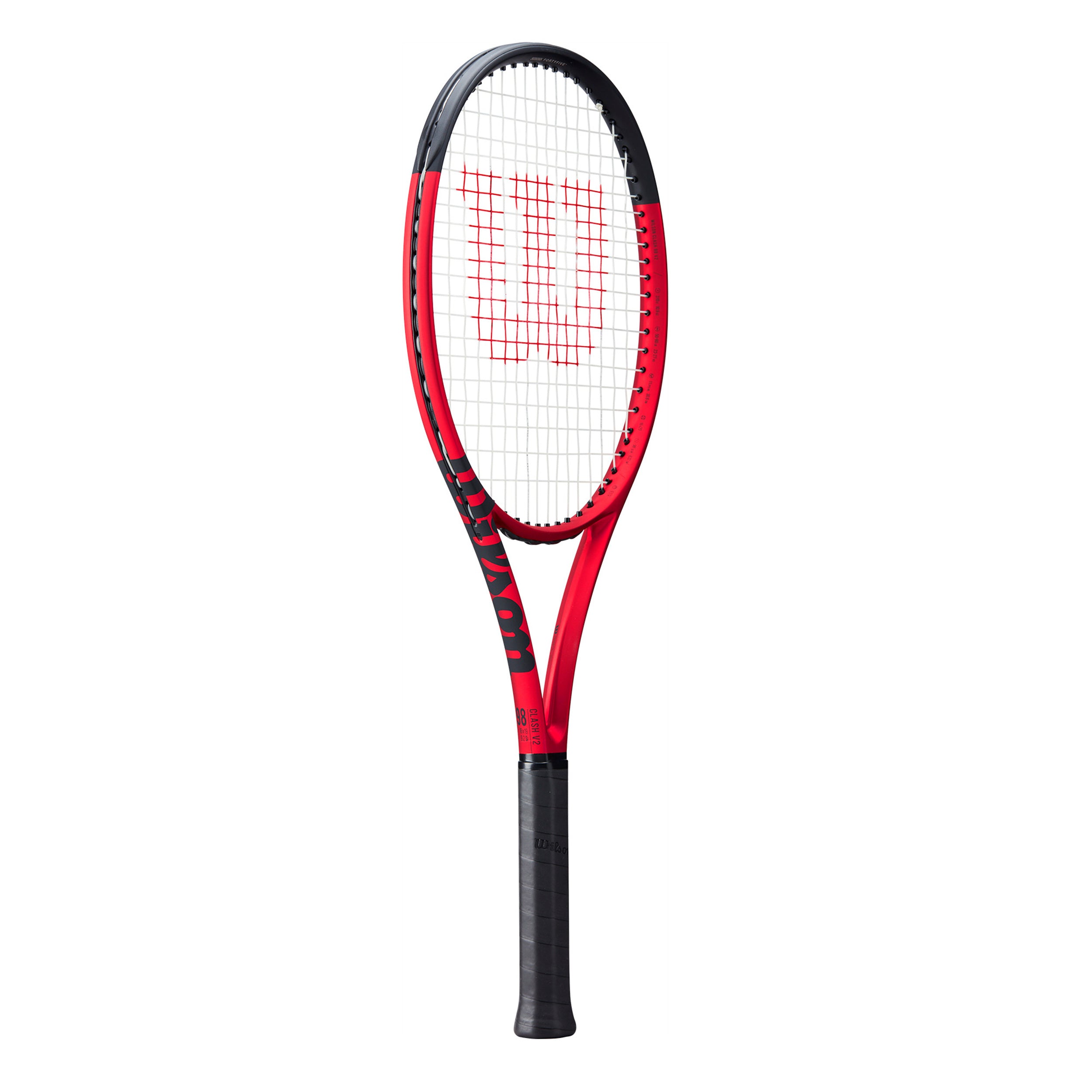 Raquete de tênis Wilson Clash 98 Pro V2, foto 2