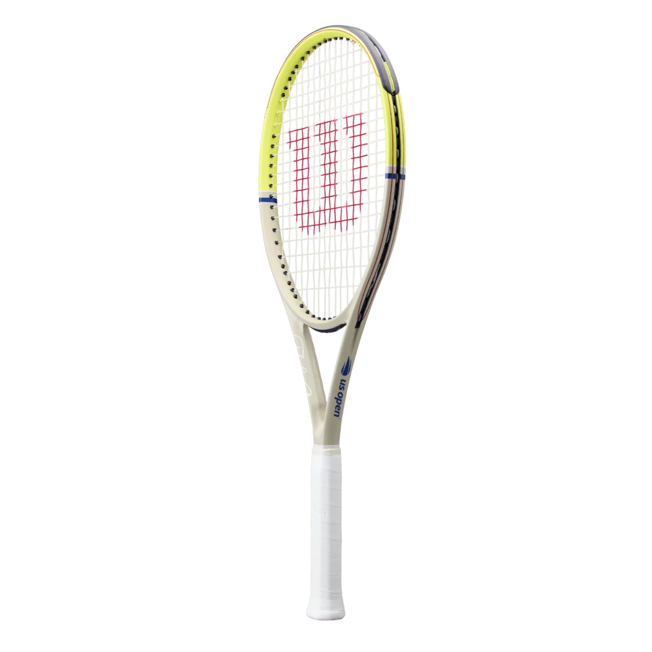 Wilson Clash 100 US Open V3 tennis racquet, photo 2