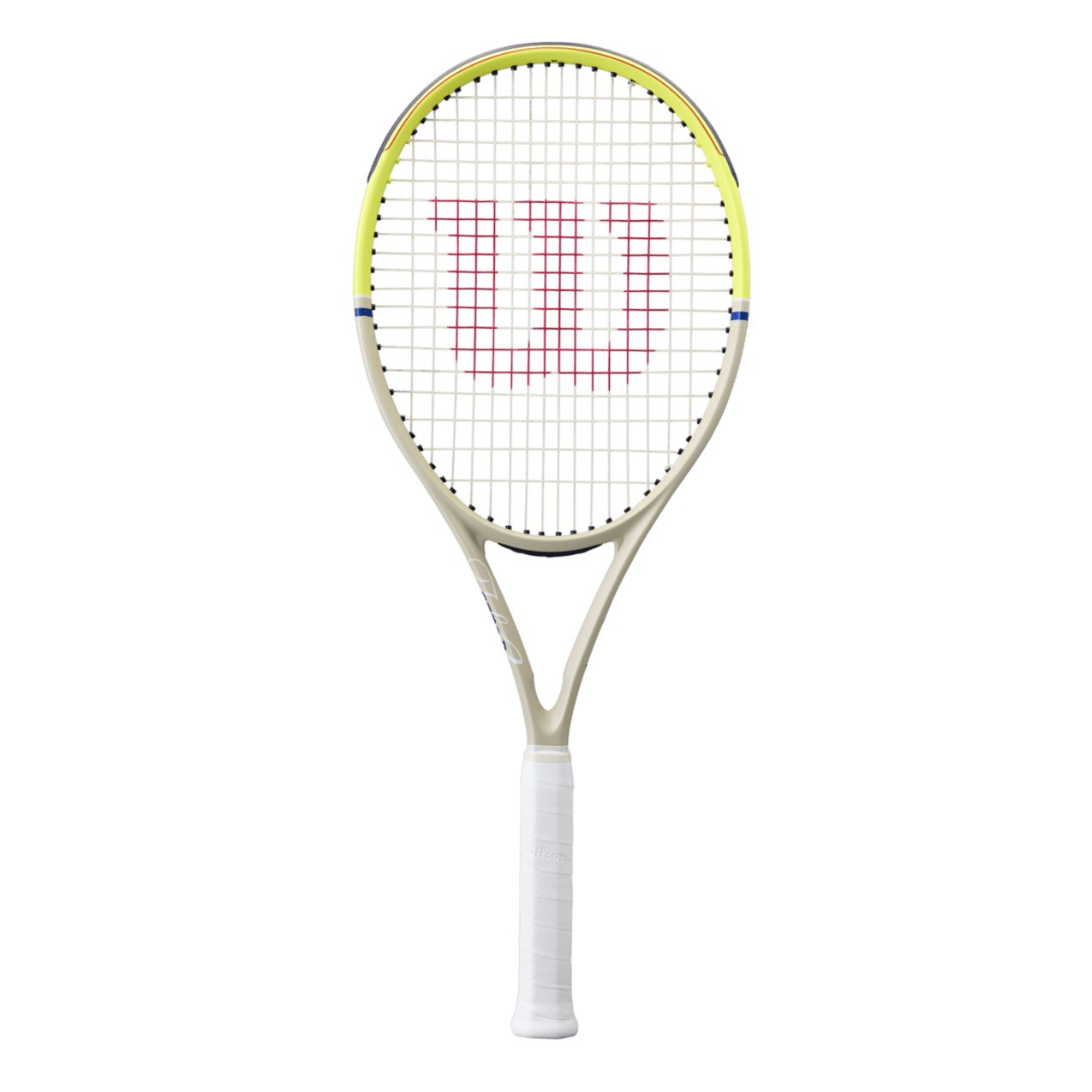 Wilson Clash 100 US Open V3 tennis racquet