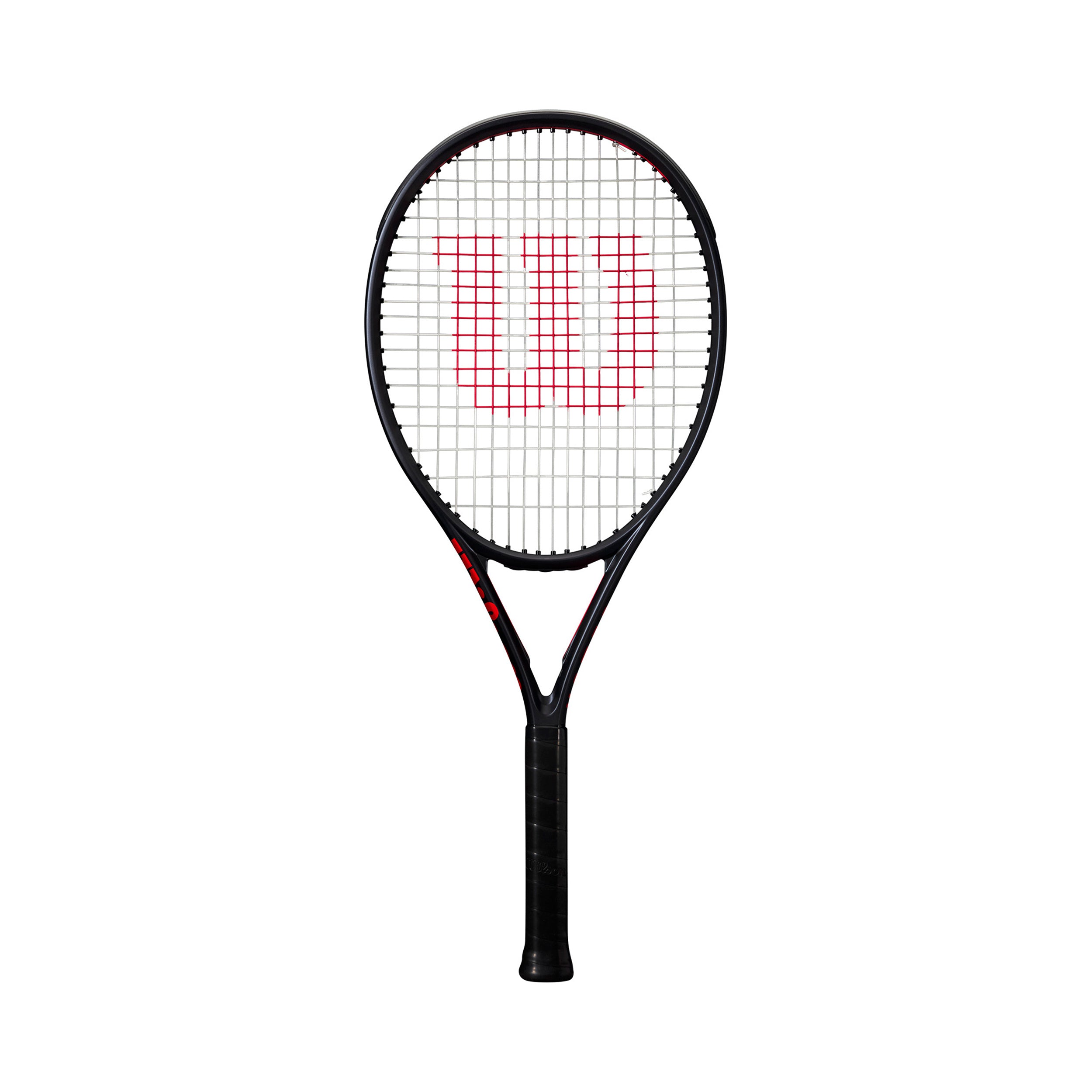 Raquete de tênis Wilson Clash Junior 26 V3