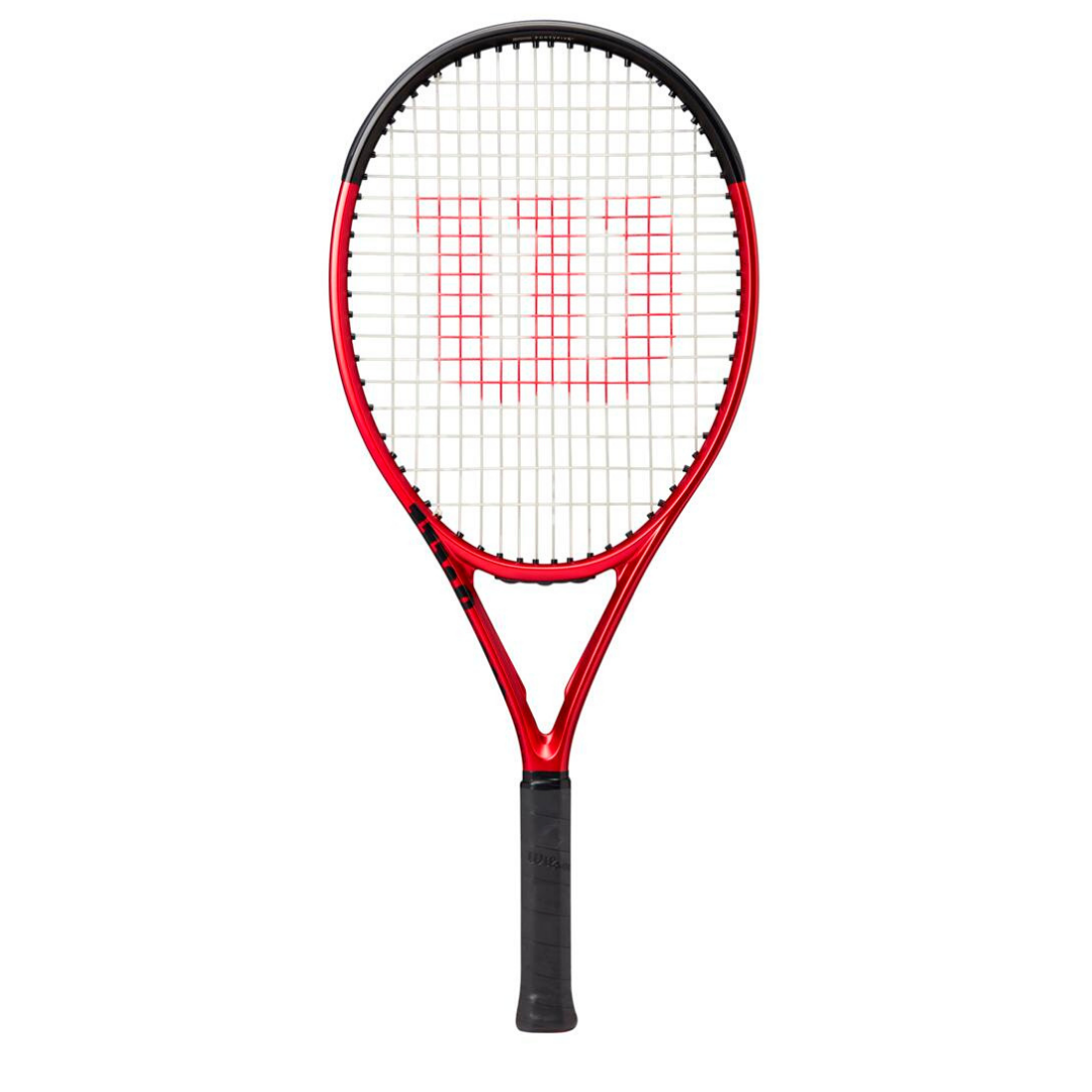 Raquete de tênis Wilson Clash Junior 25 V2