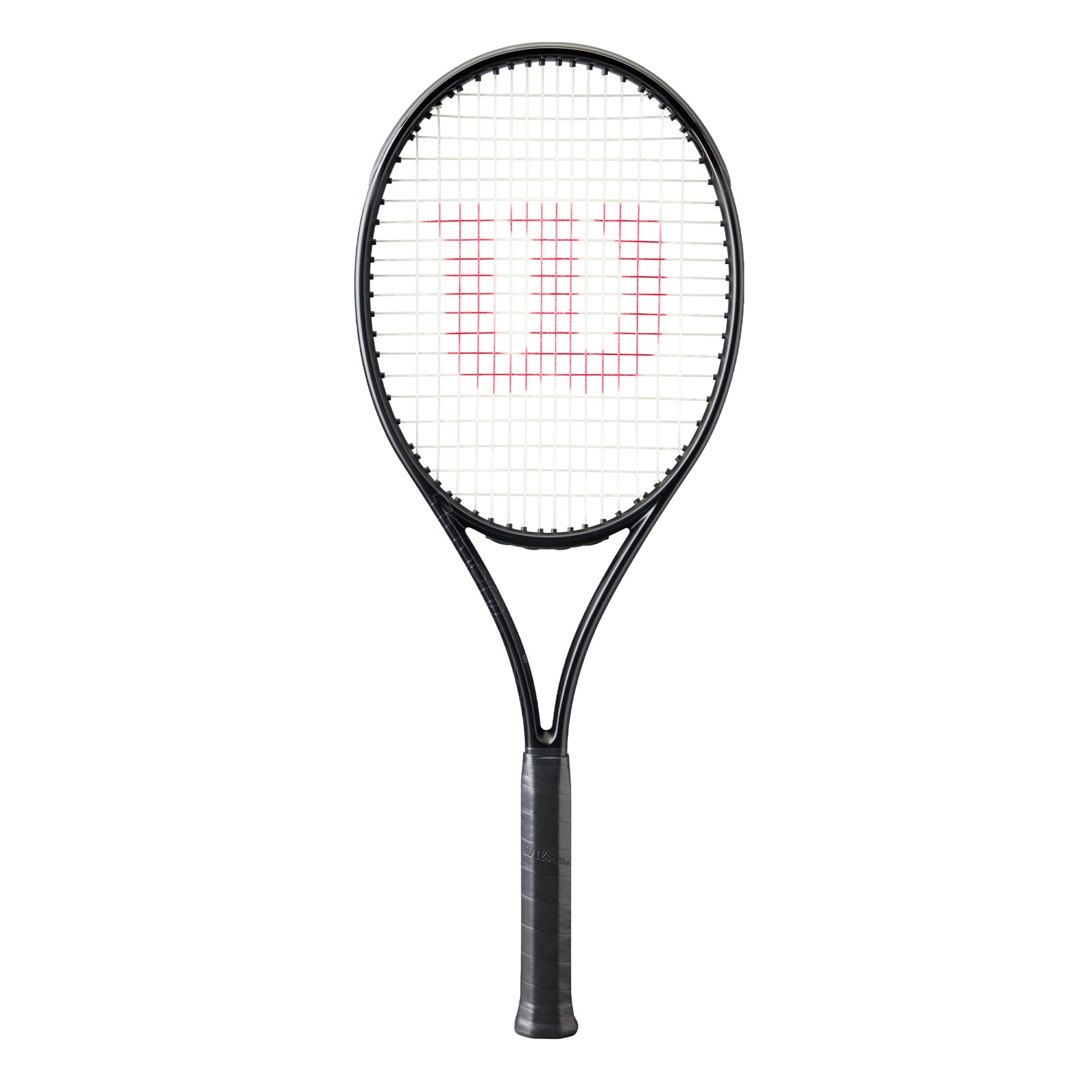 Raquete de tênis Wilson Shift 99 Noir V1