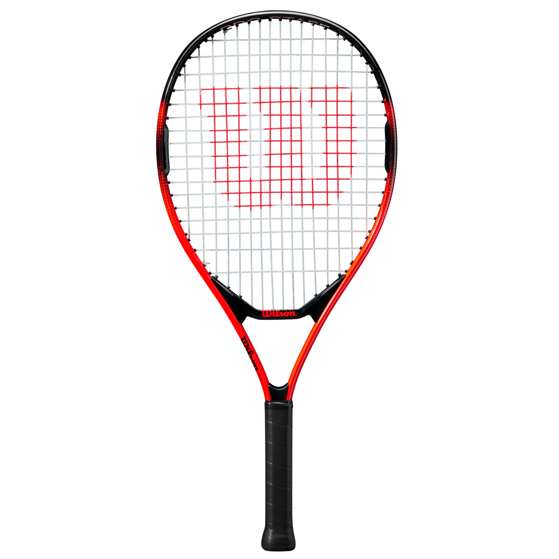 Wilson Pro Staff Precision Junior 23 tennis racquet