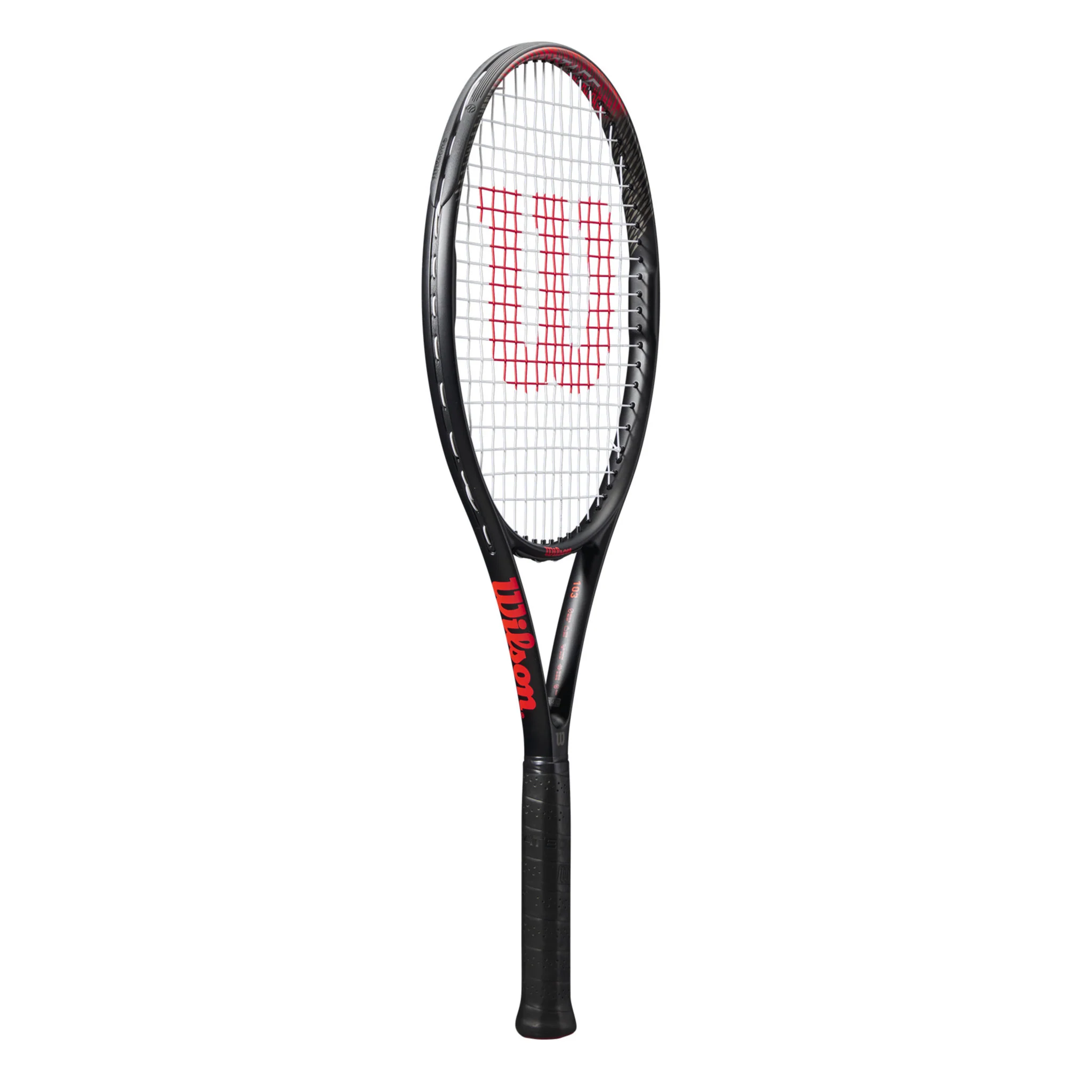 Raquete de tênis Wilson Pro Staff Precision RXT 103, foto 2