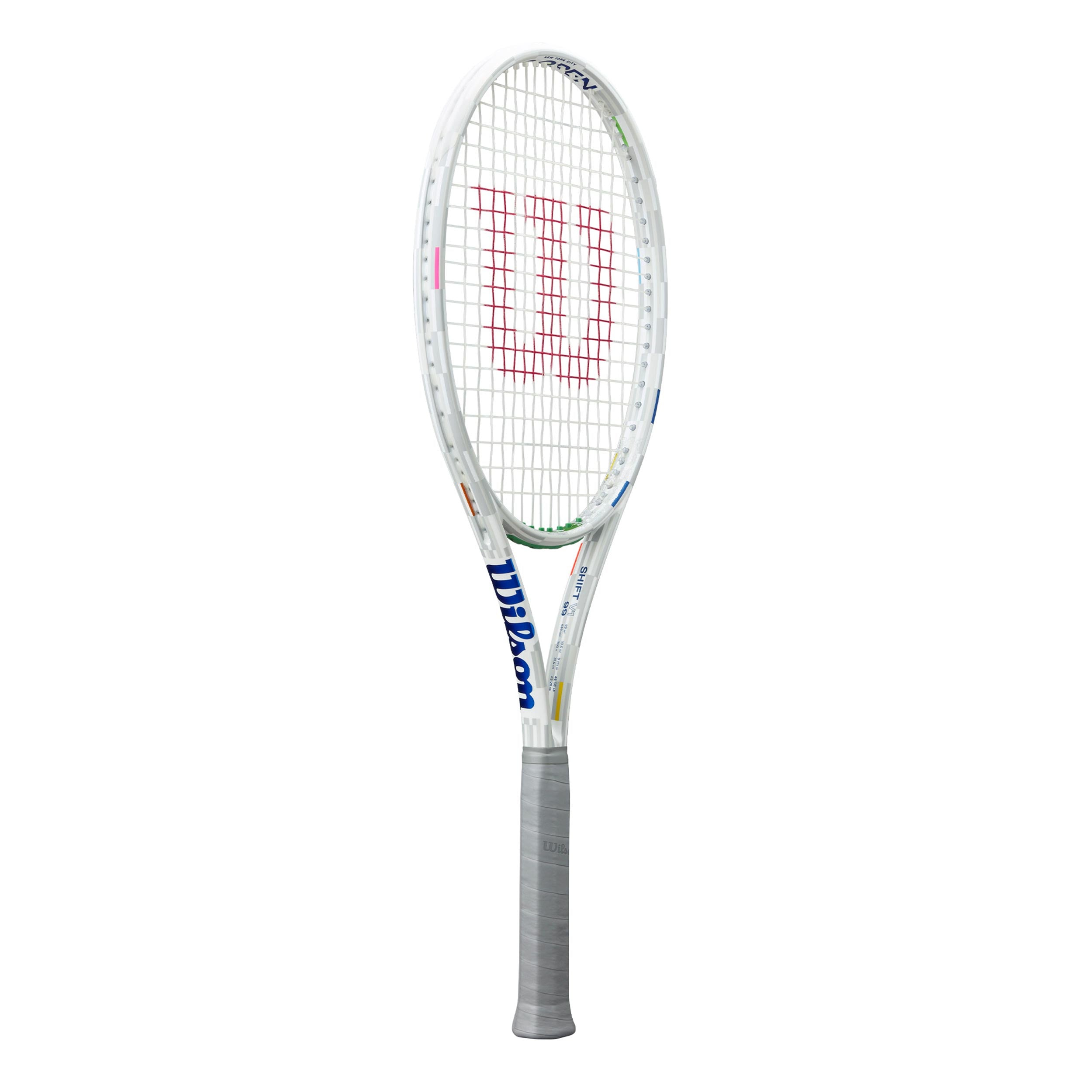 Raquete de tênis Wilson Shift 99 US Open 2025 V1, foto 2