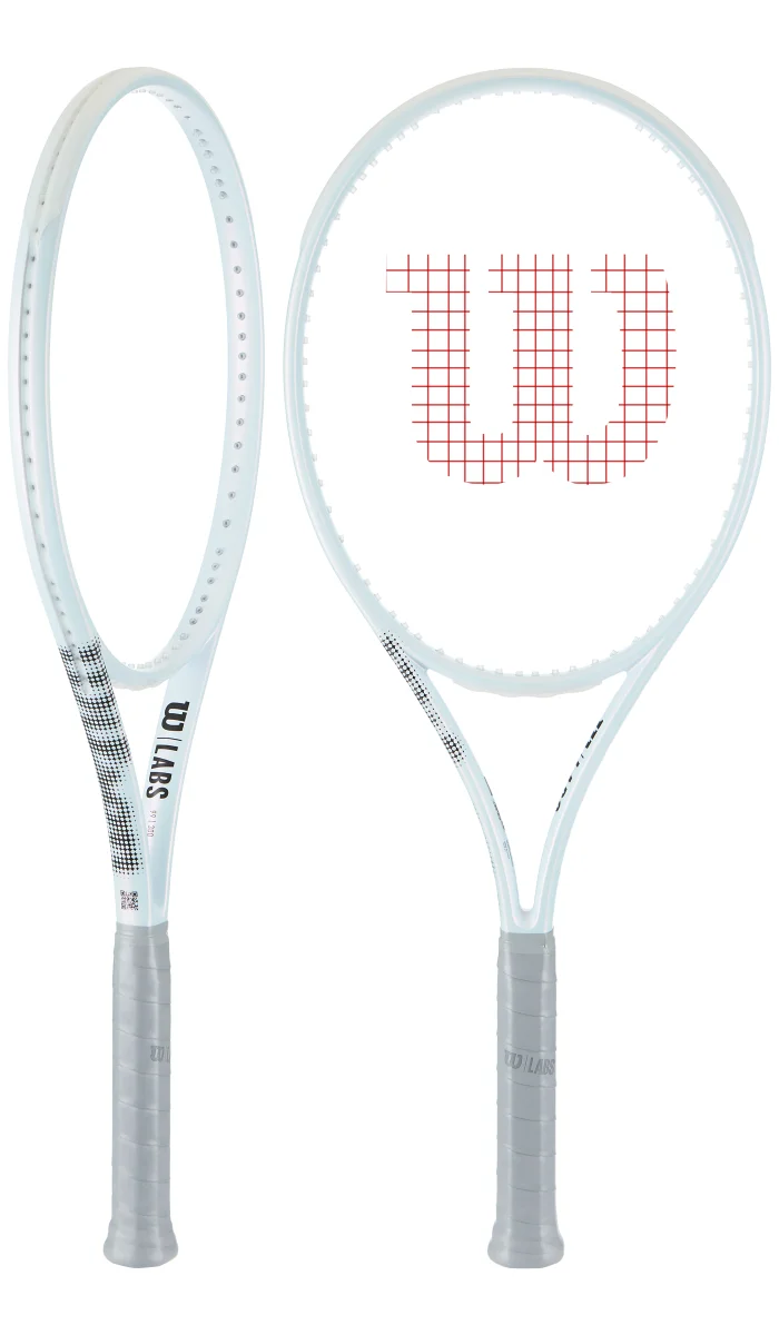 Raquete de tênis Wilson Shift 99 300g Labs Project V1