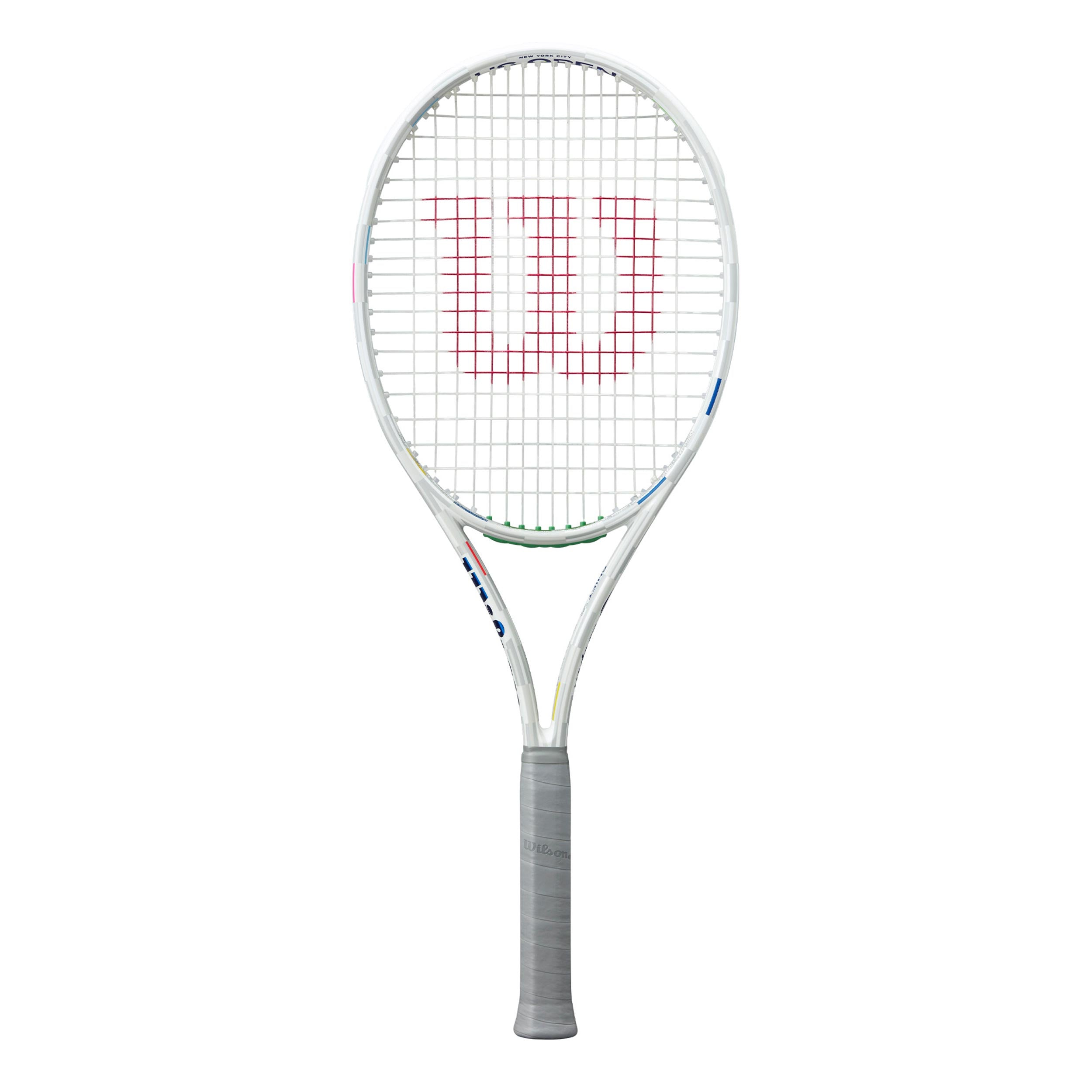 Raquete de tênis Wilson Shift 99L US Open V1