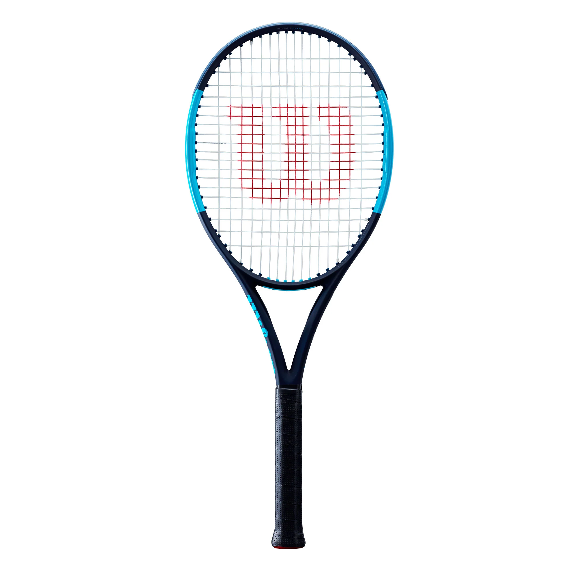 Raquete de tênis Wilson Ultra 100 V2, foto 2