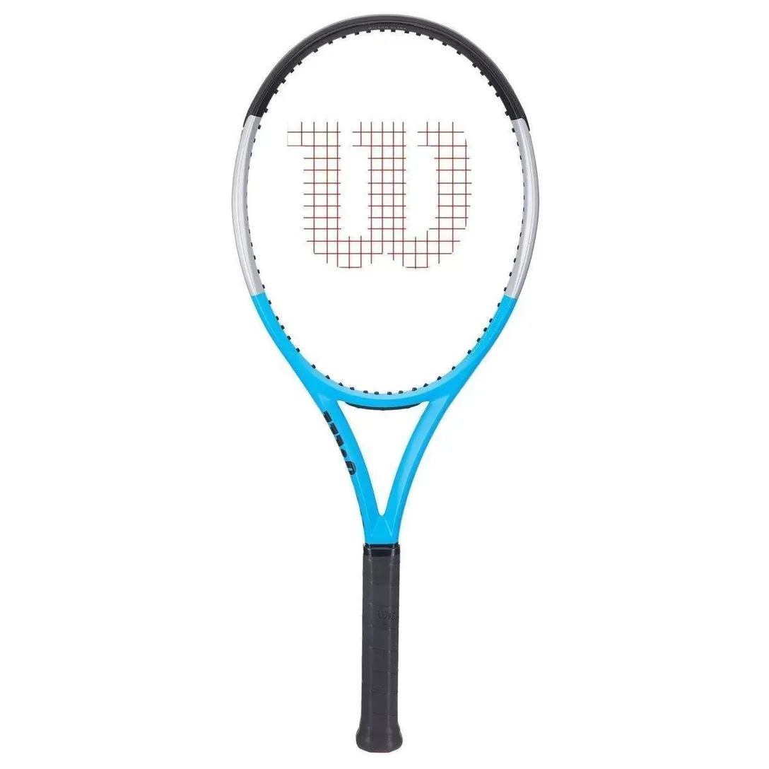 Raquete de tênis Wilson Ultra 100 Reverse V3