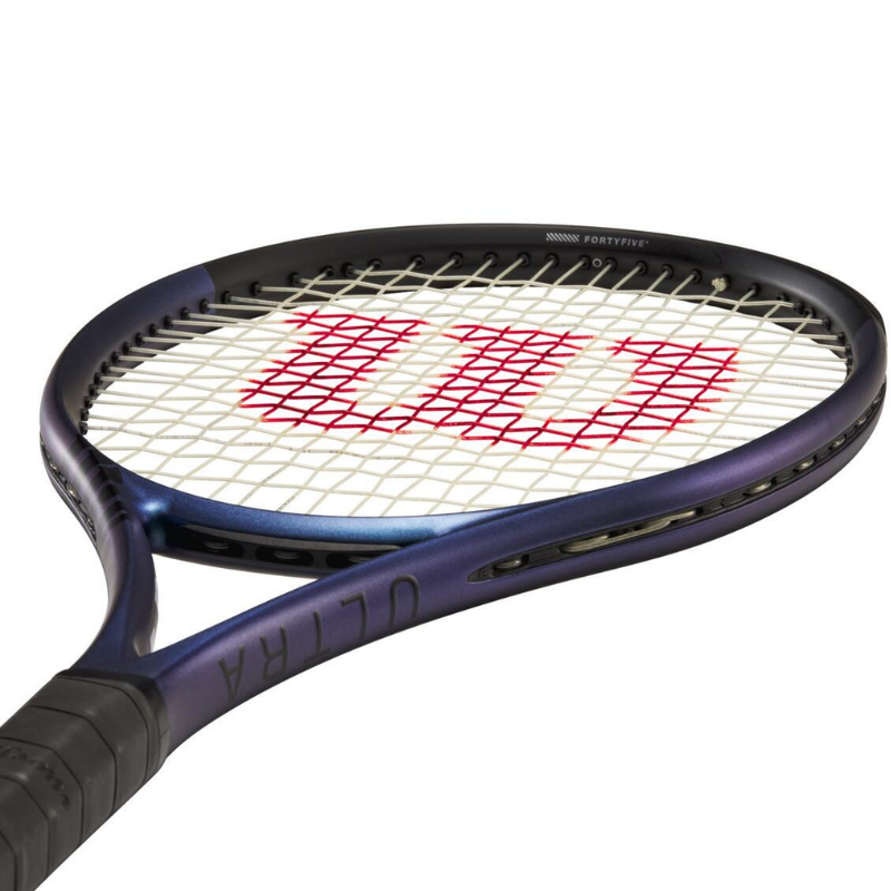 Wilson Ultra 100UL V4 tennis racquet, photo 2