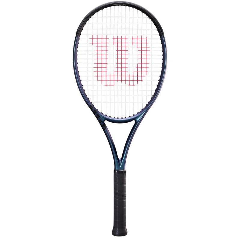 Wilson Ultra 100UL V4 tennis racquet