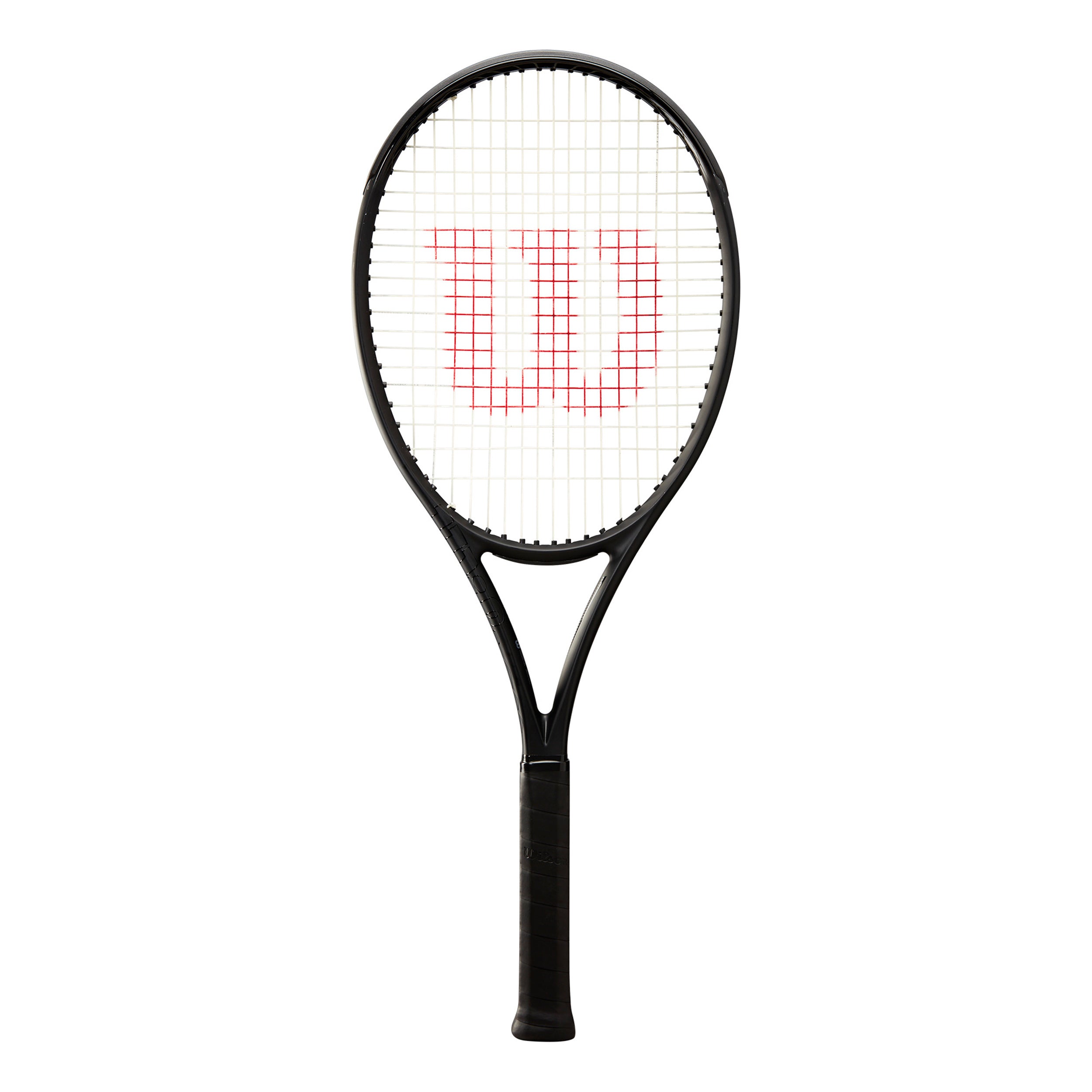 Raquete de tênis Wilson Ultra 100 Noir V4