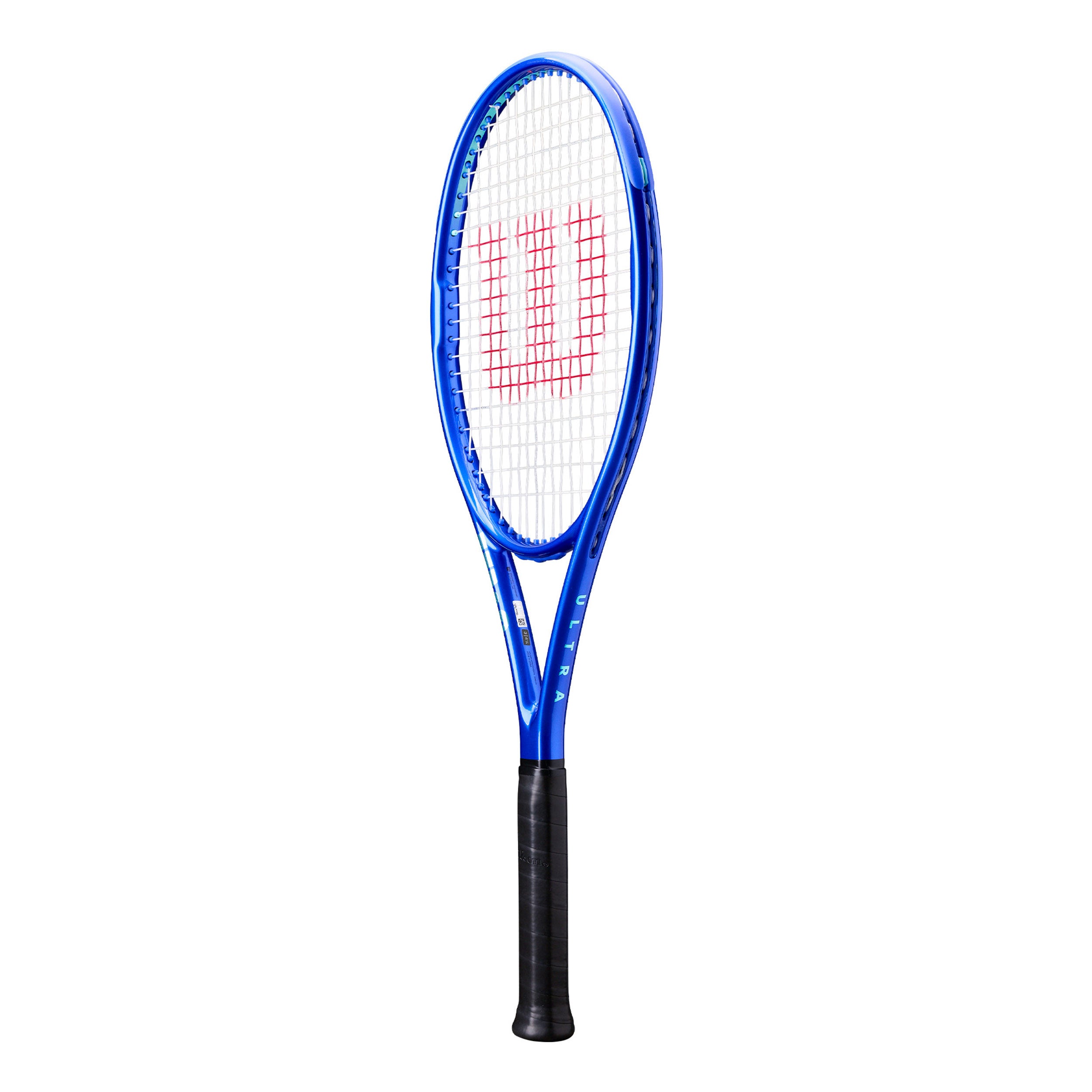 Raquete de tênis Wilson Ultra 95 QZ V5, foto 2
