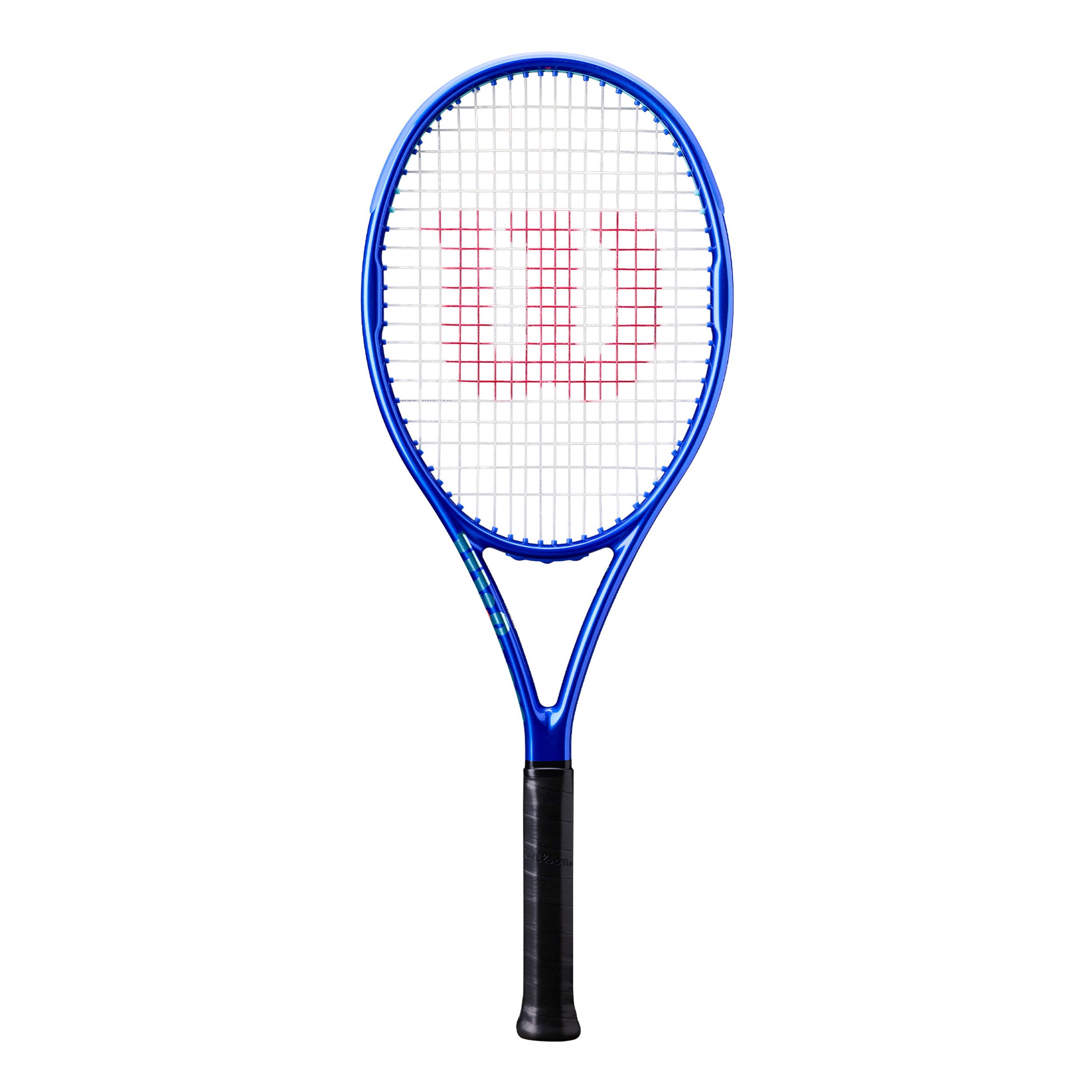 Raquete de tênis Wilson Ultra 95 QZ V5
