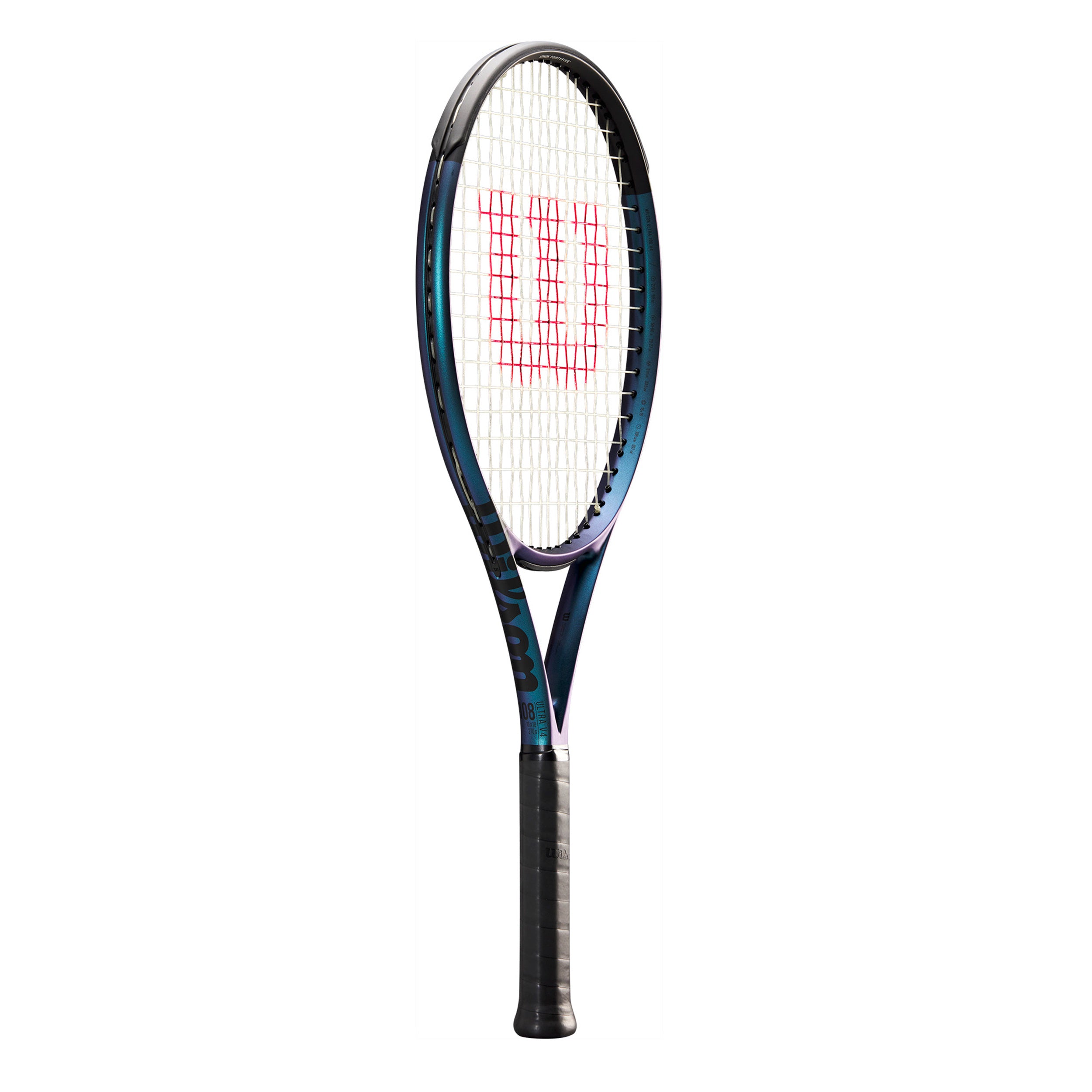 Wilson Ultra 108 V4 tennis racquet, photo 2