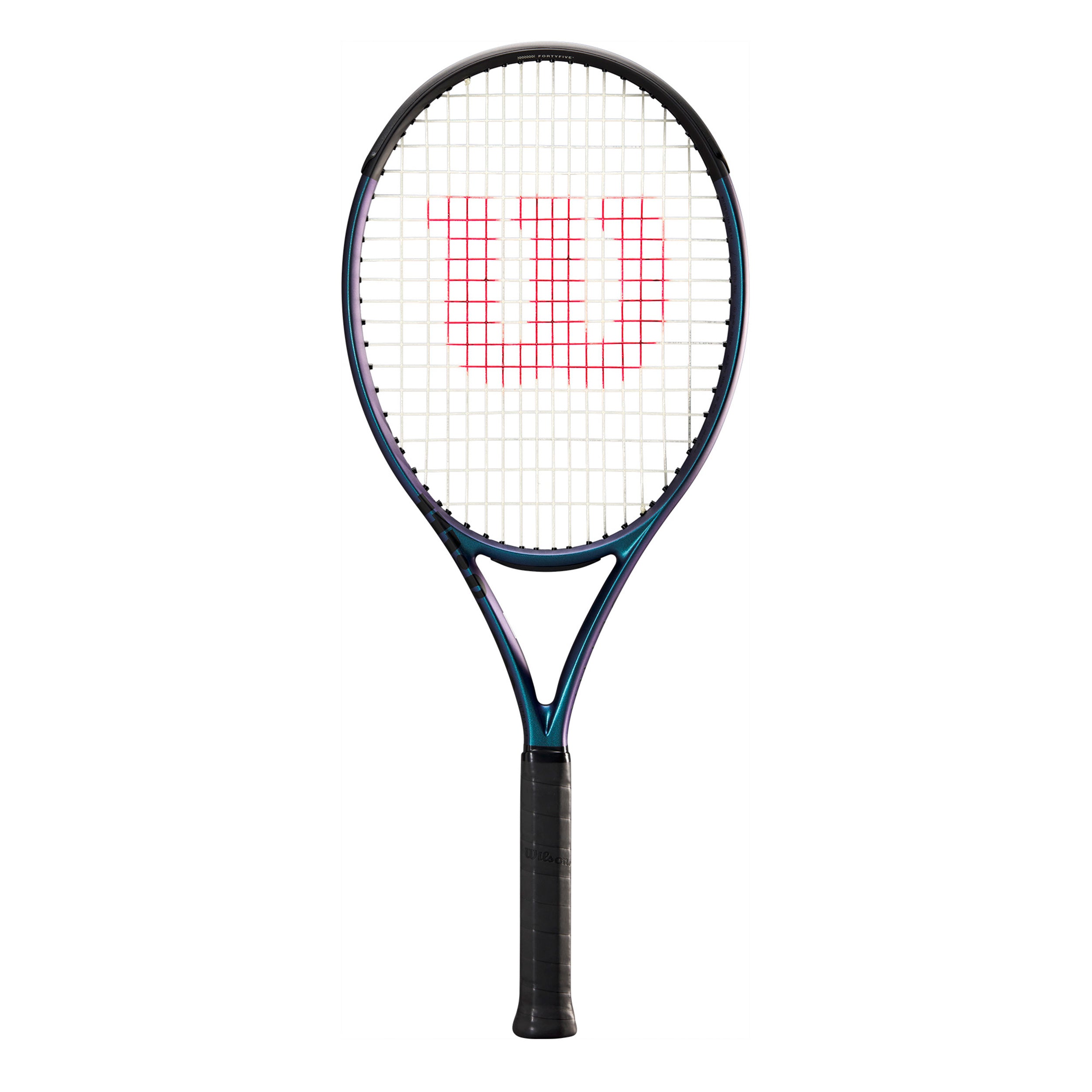 Wilson Ultra 108 V4 tennis racquet