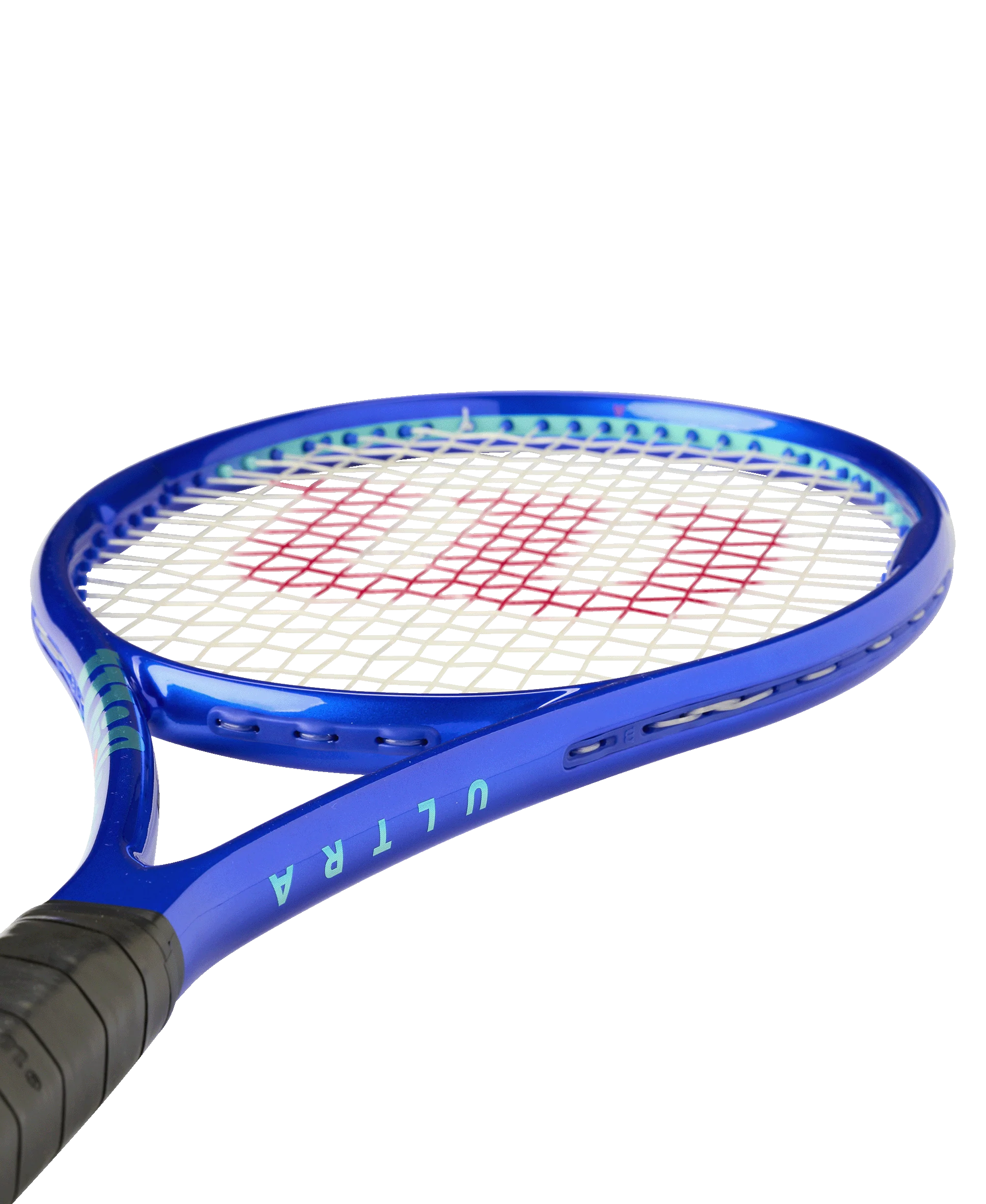 Wilson Ultra 111 V5 tennis racquet, photo 2