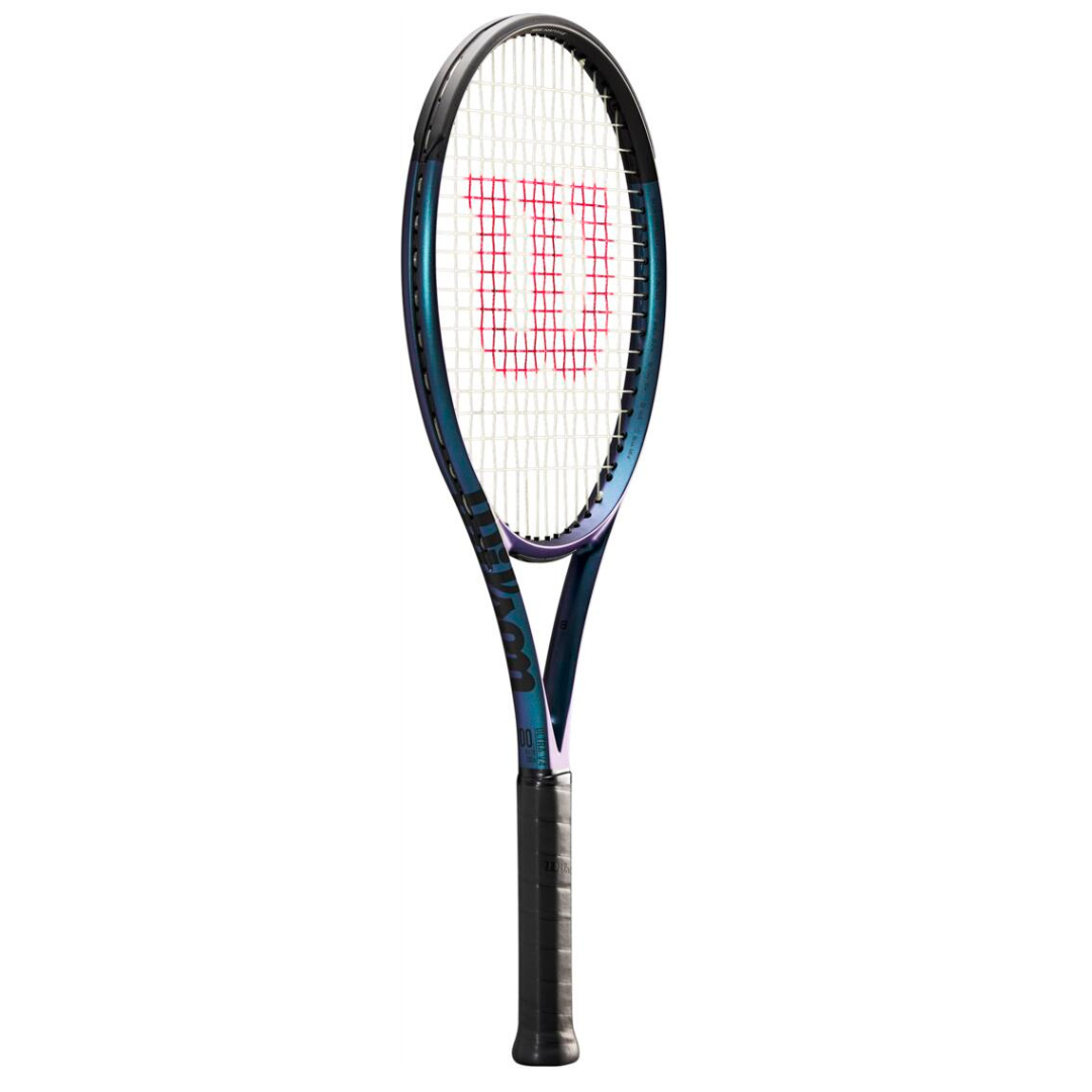 Wilson Ultra 100L V4 tennis racquet, photo 2