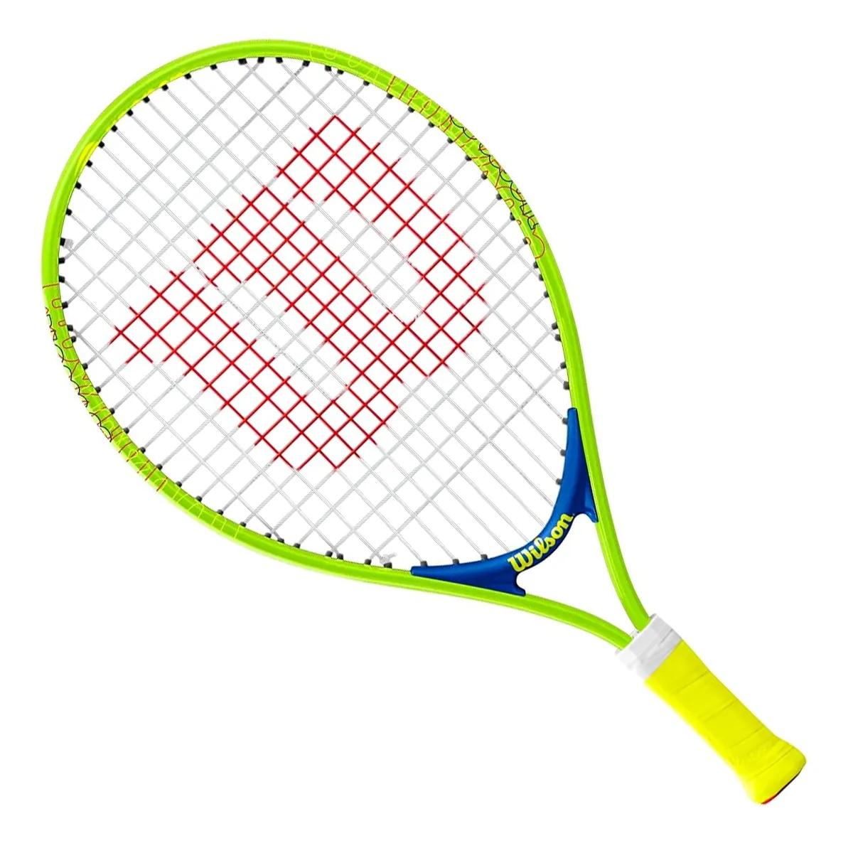 Wilson US Open Junior 19 tennis racquet