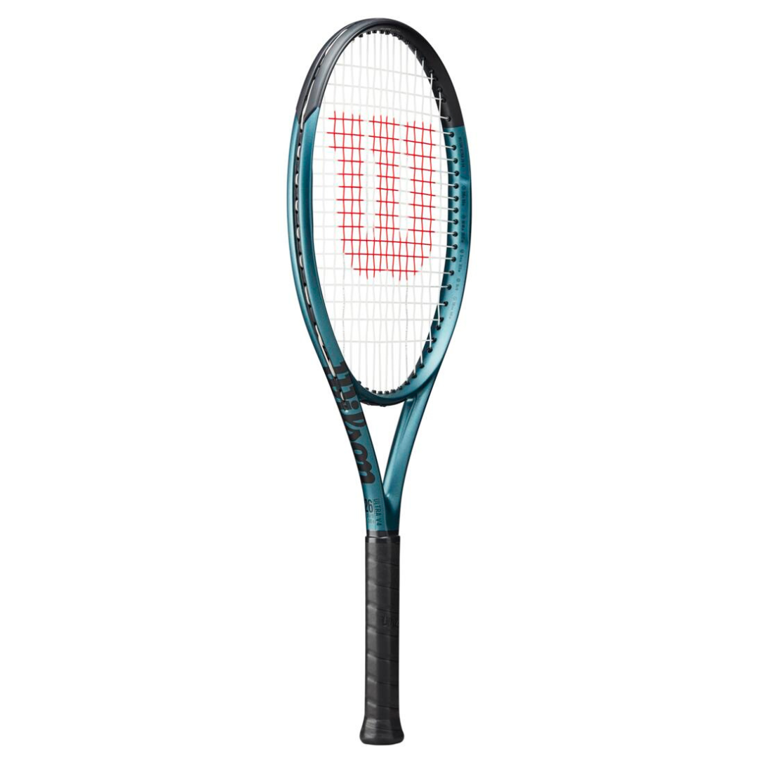 Raquete de tênis Wilson Ultra Junior 26 V4, foto 2