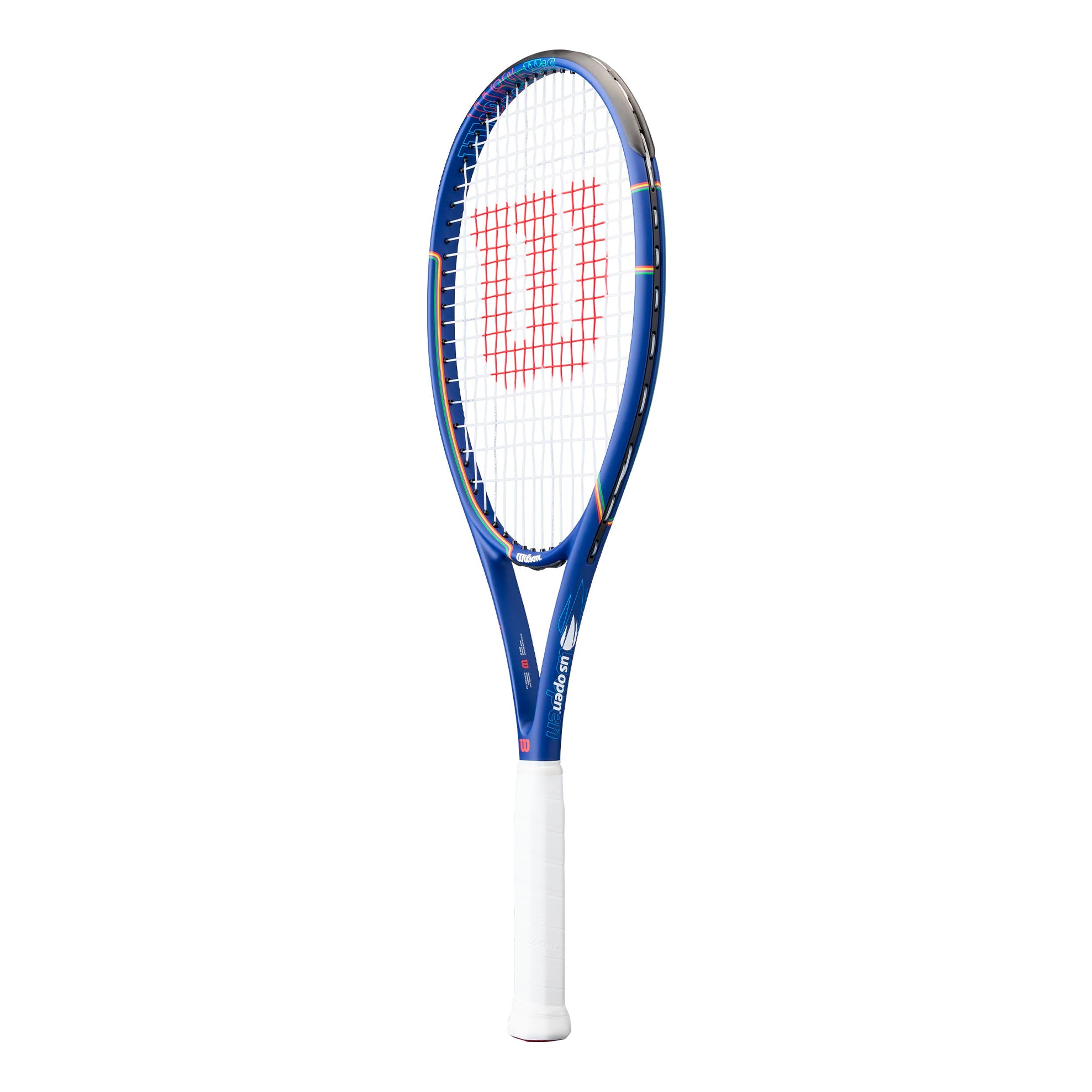 Wilson US Open GS 105 tennis racquet, photo 2