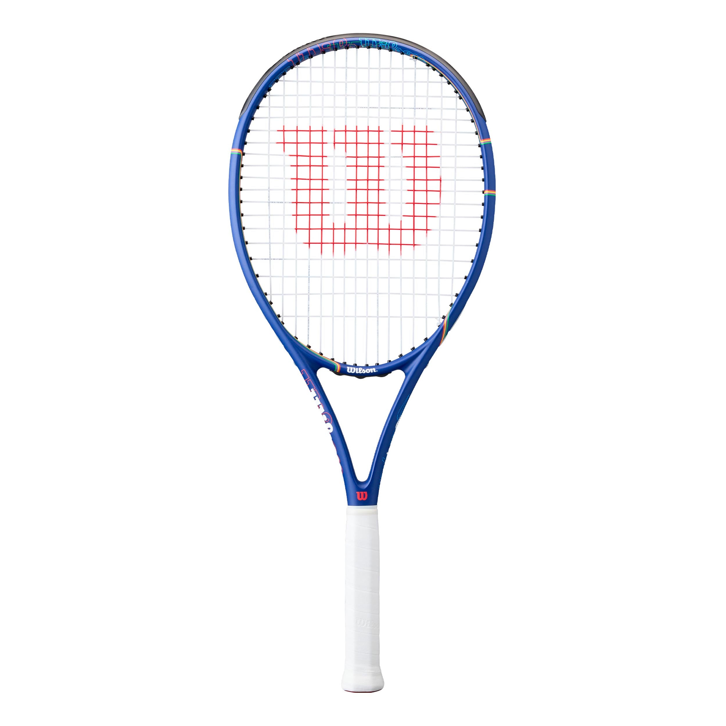 Wilson US Open GS 105 tennis racquet