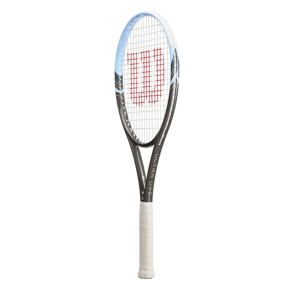Raquete de tênis Wilson Ultra UV, foto 2