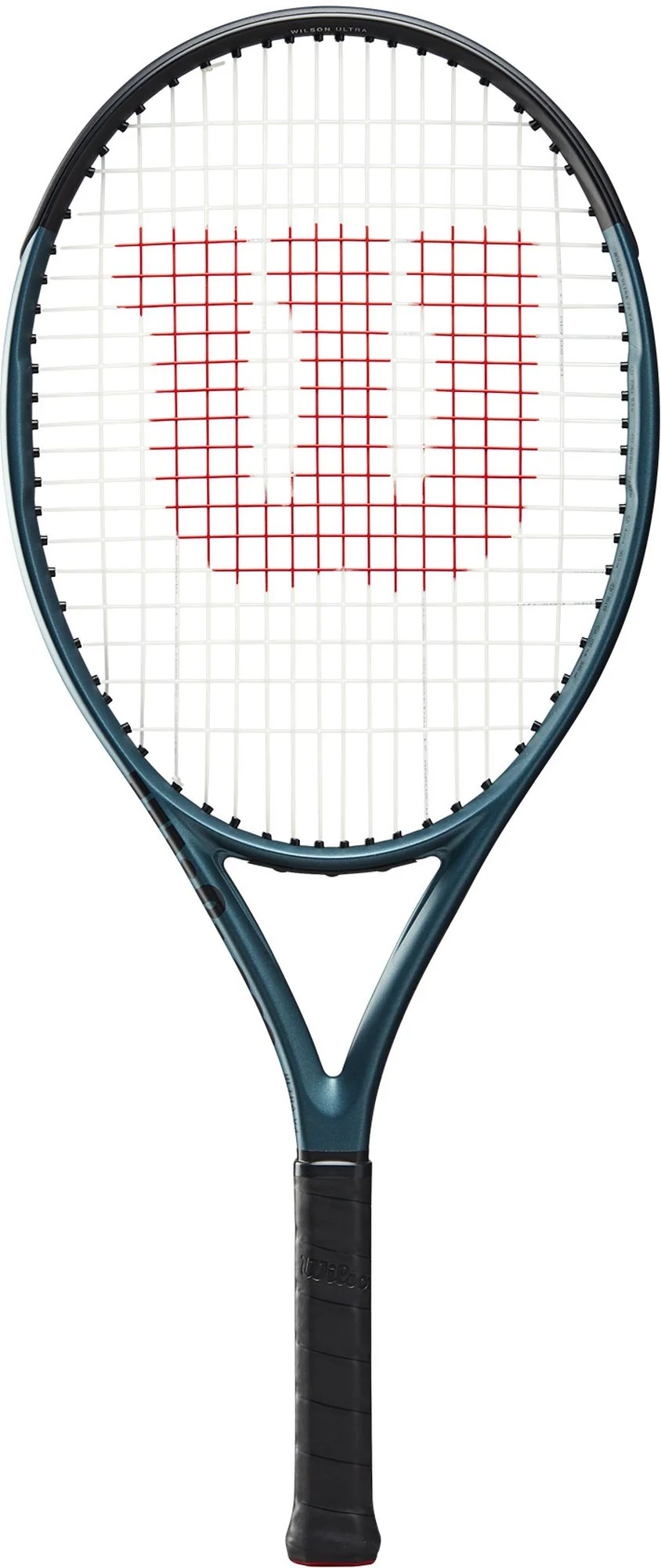 Wilson Ultra Junior 25 V4 tennis racquet