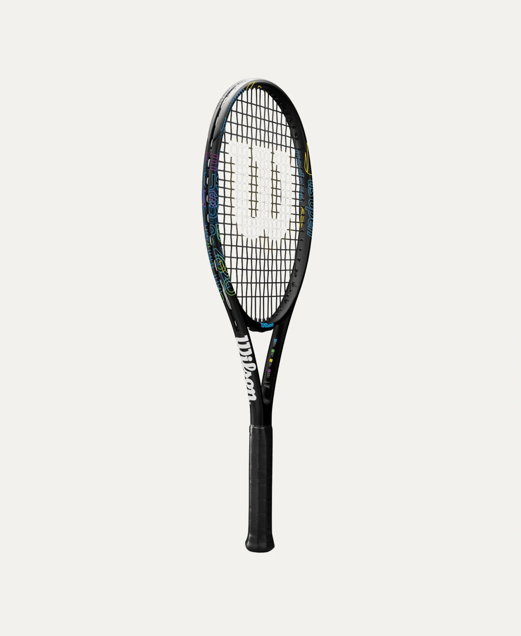 Wilson US Open BLX 100 tennis racquet, photo 2