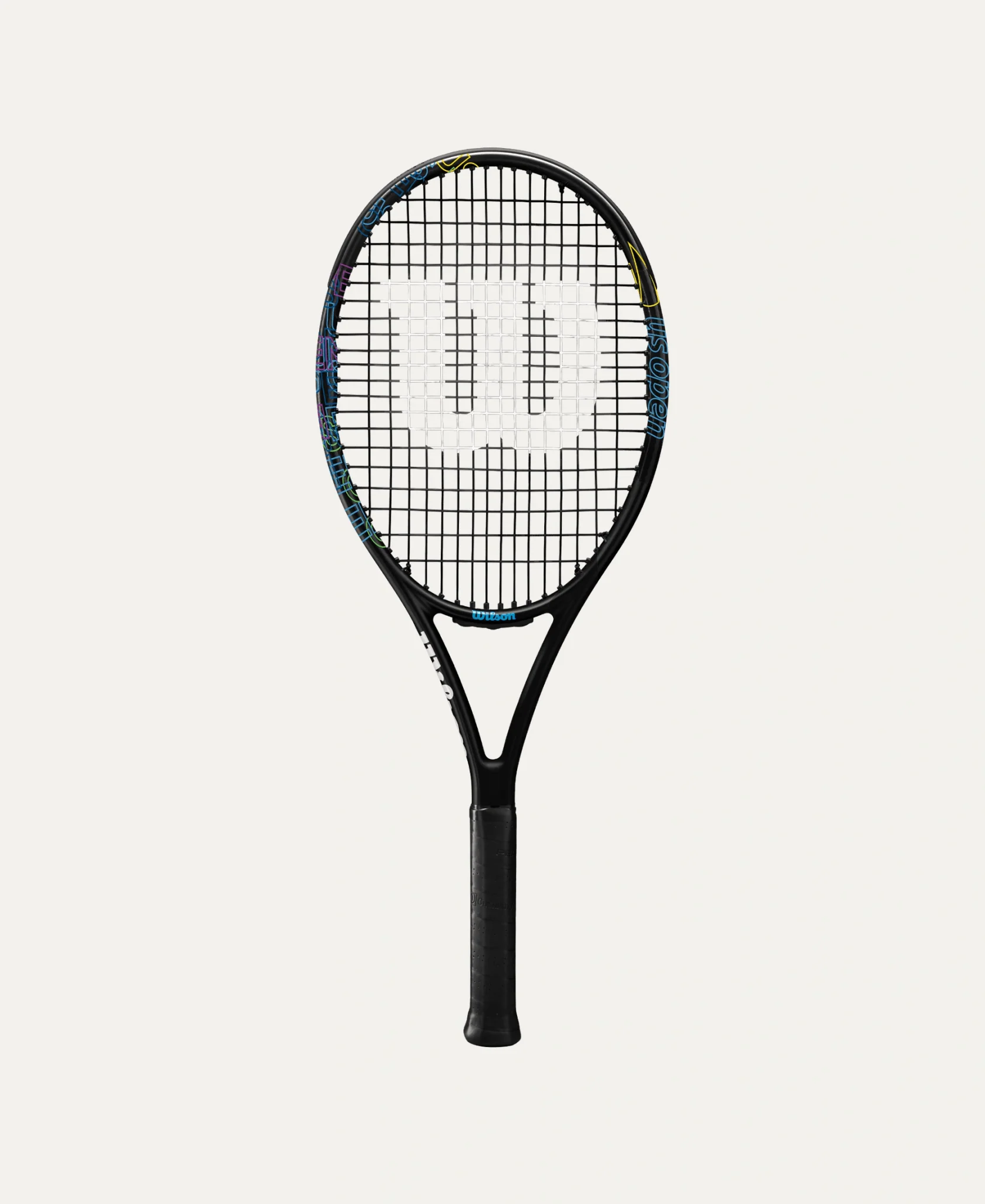Wilson US Open BLX 100 tennis racquet