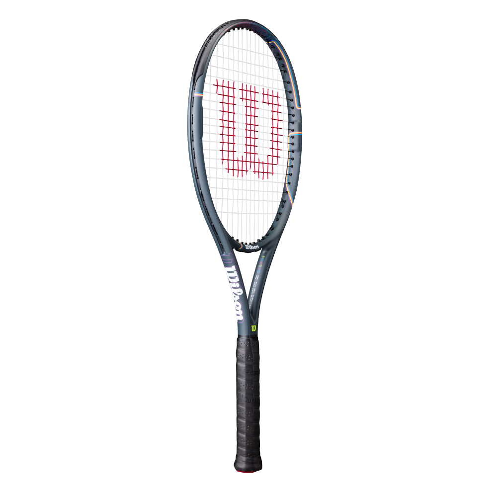 Wilson US Open Pro 100 tennis racquet, photo 2