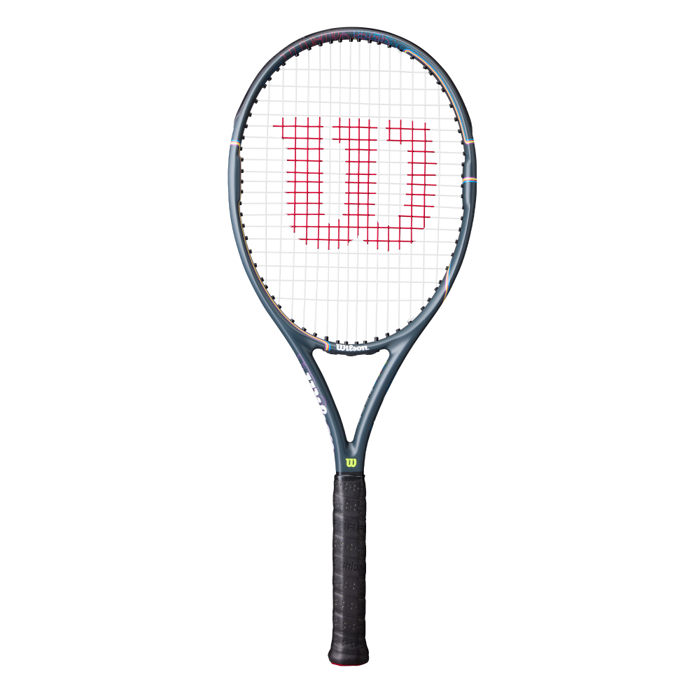 Wilson US Open Pro 100 tennis racquet