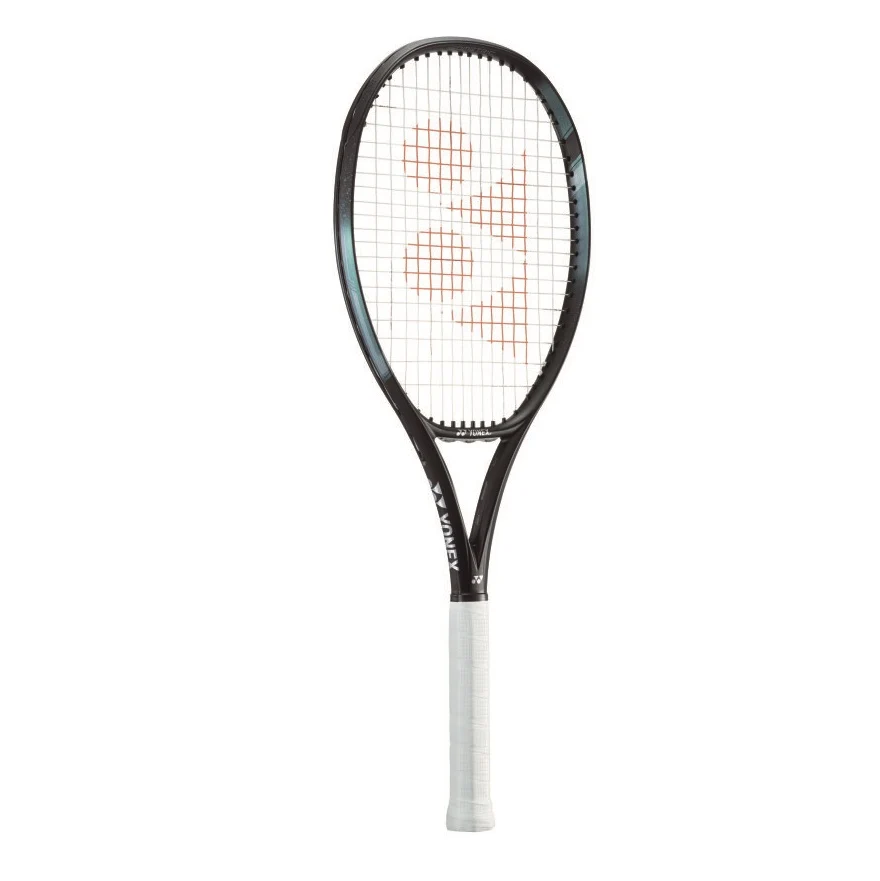 Yonex EZONE 100L Aqua Night 2024 tennis racquet, photo 2