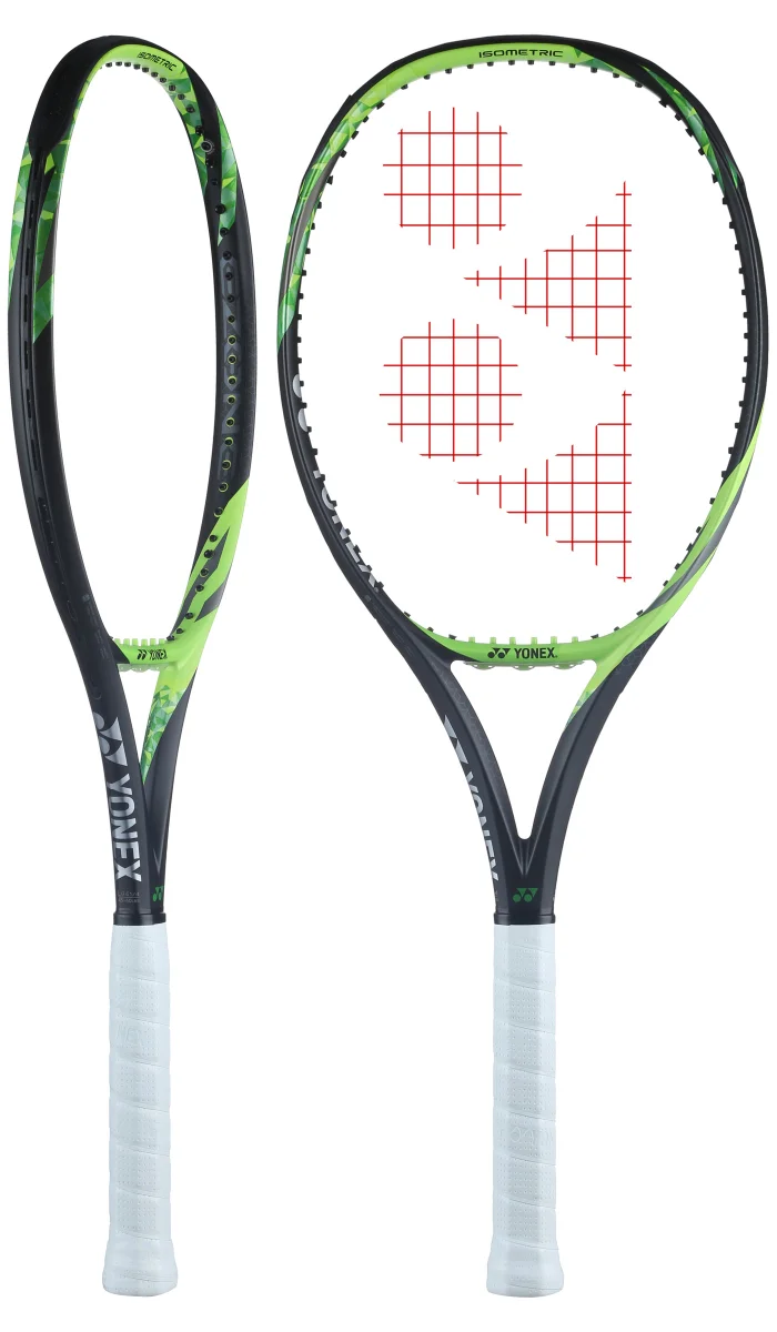 Raquete de tênis Yonex EZONE 100 285g 2017