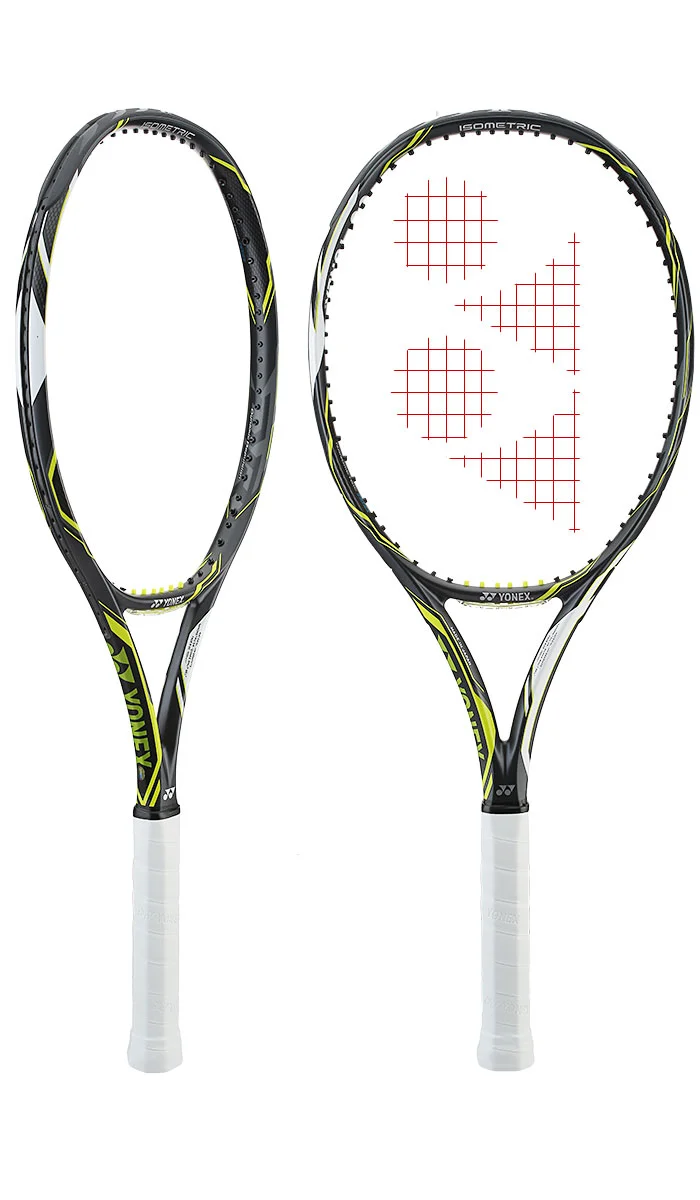 Raquete de tênis Yonex EZONE 100 Lite DR