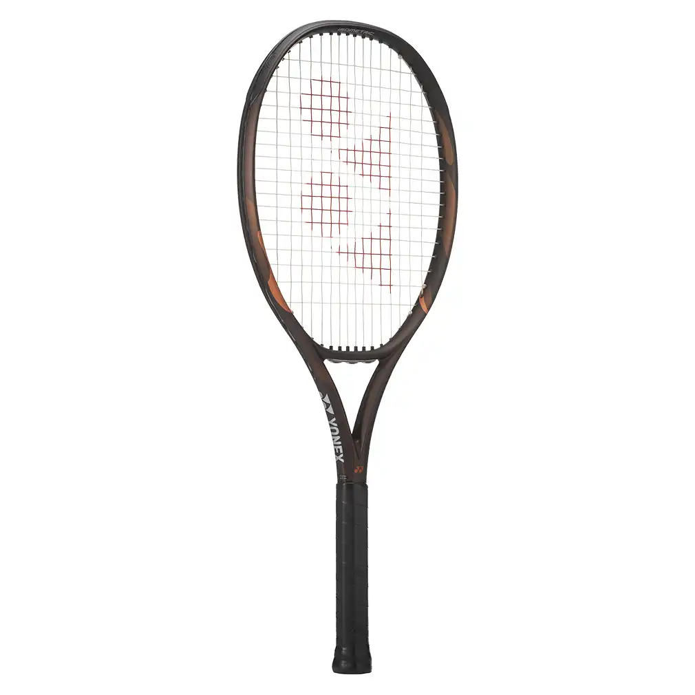 Yonex EZONE 110 Espresso Brown 2025 tennis racquet, photo 2