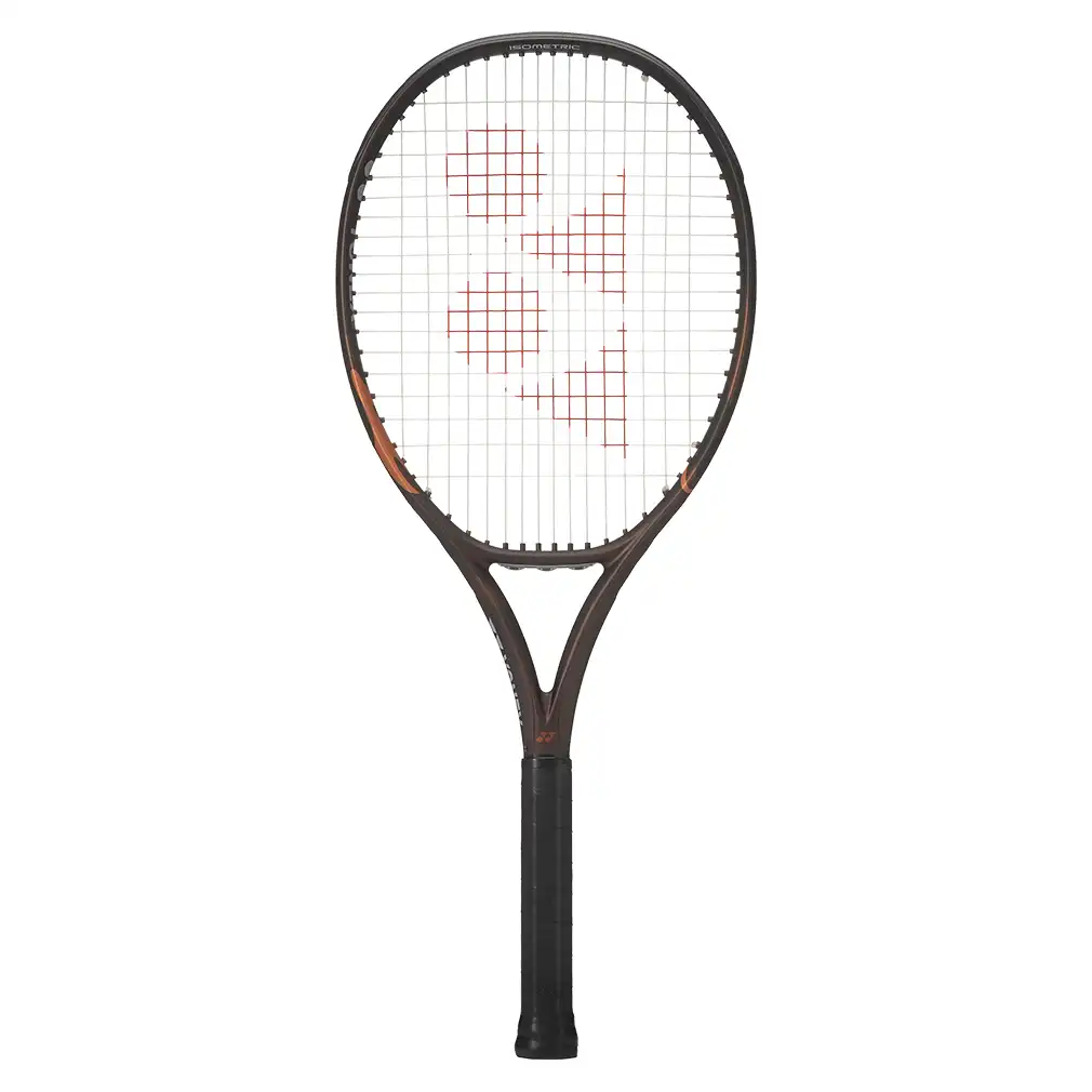 Yonex EZONE 110 Espresso Brown 2025 tennis racquet