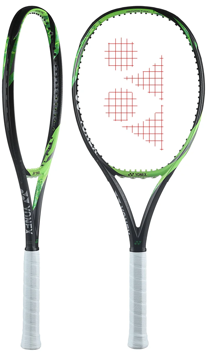 Raquete de tênis Yonex EZONE 98 285g 2017