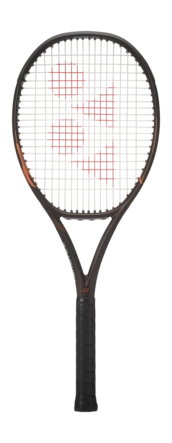 Yonex EZONE 98 Espresso Brown 2025 tennis racquet, photo 2